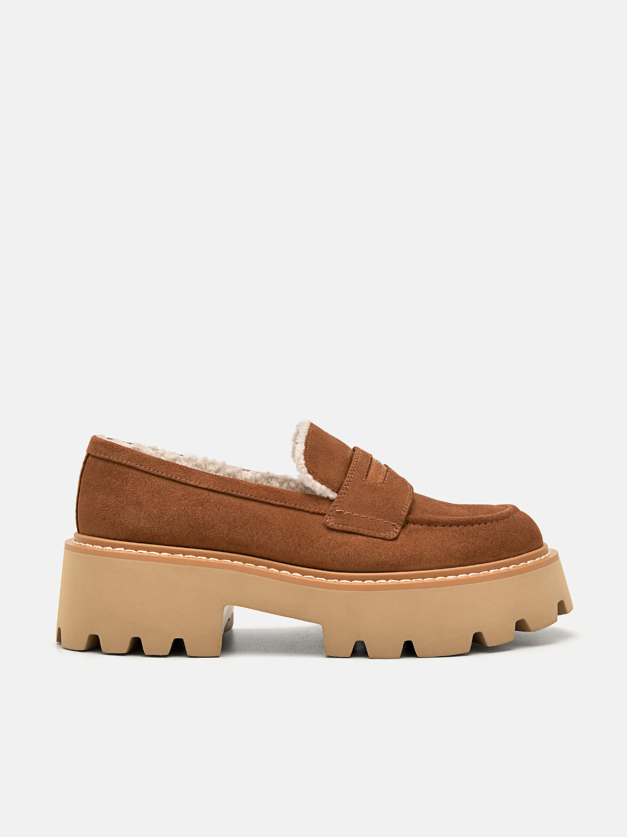 Edita Penny Loafers - Image 6