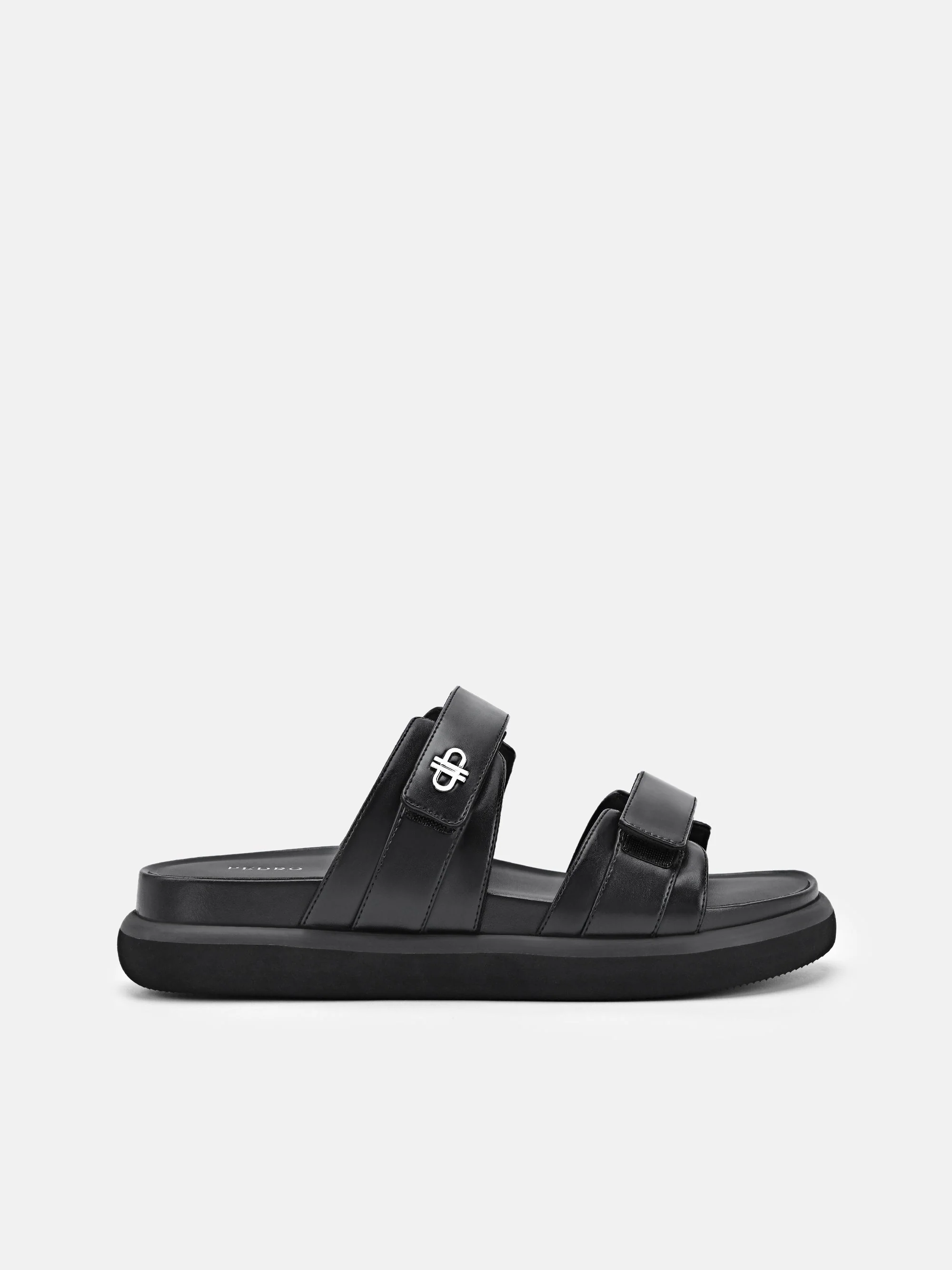 Velcro Slip-On Sandals