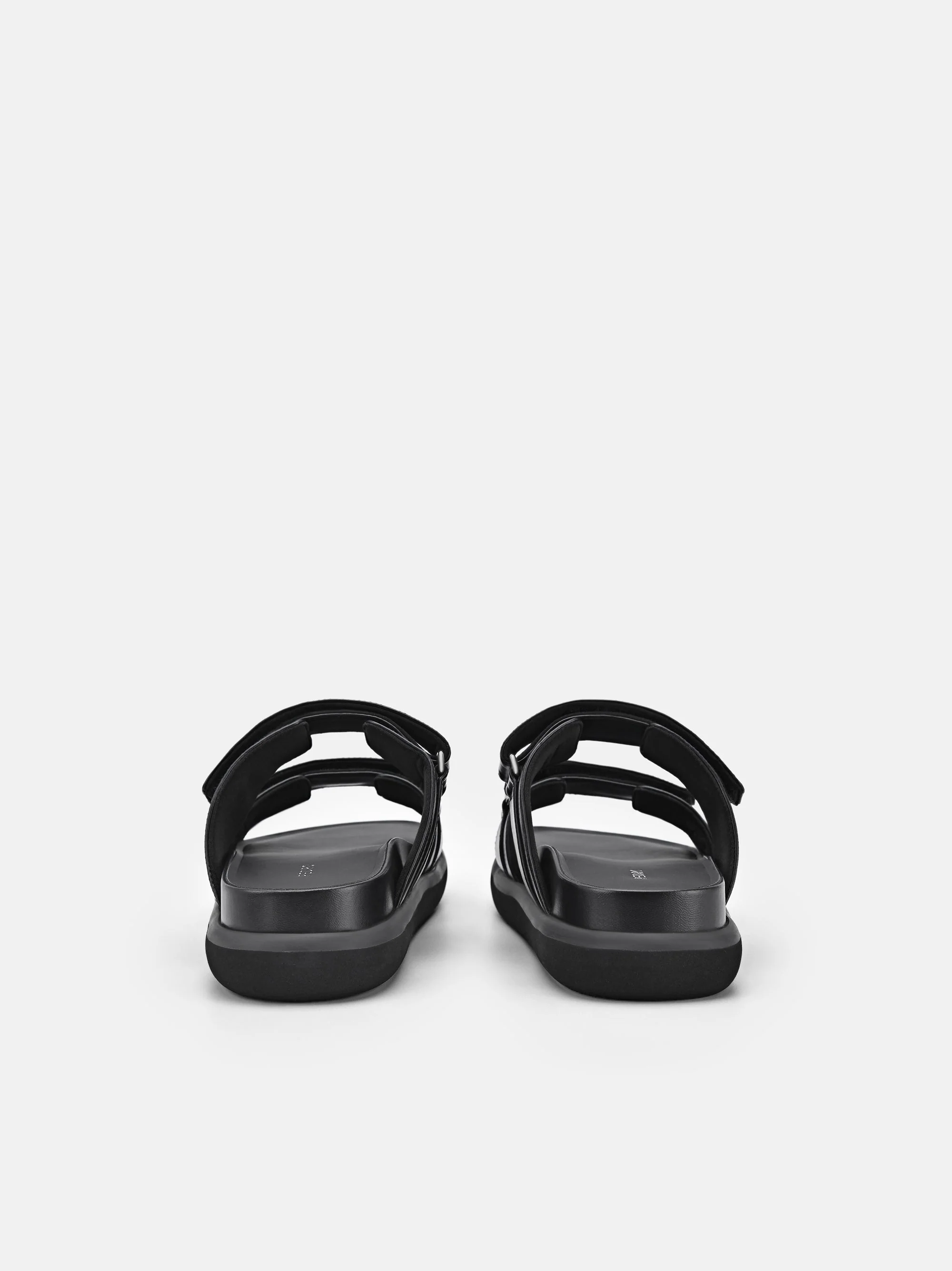 Velcro Slip-On Sandals - Image 3