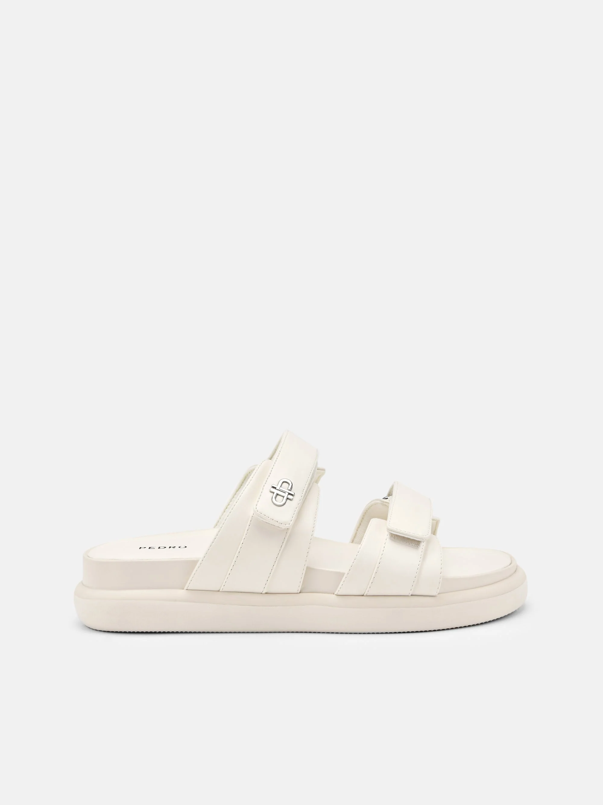 Velcro Slip-On Sandals - Image 6