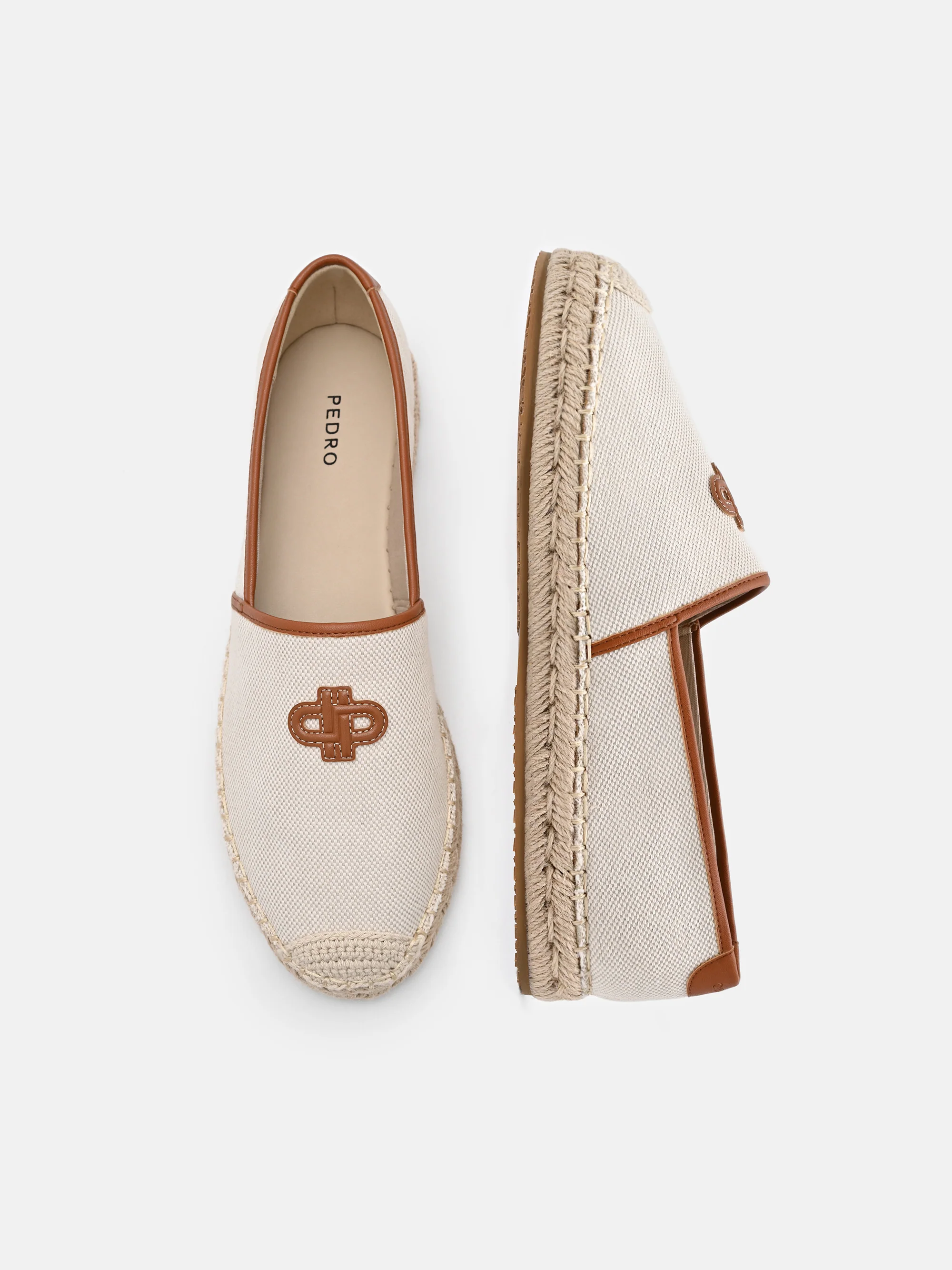 Canvas Loafers - Image 5