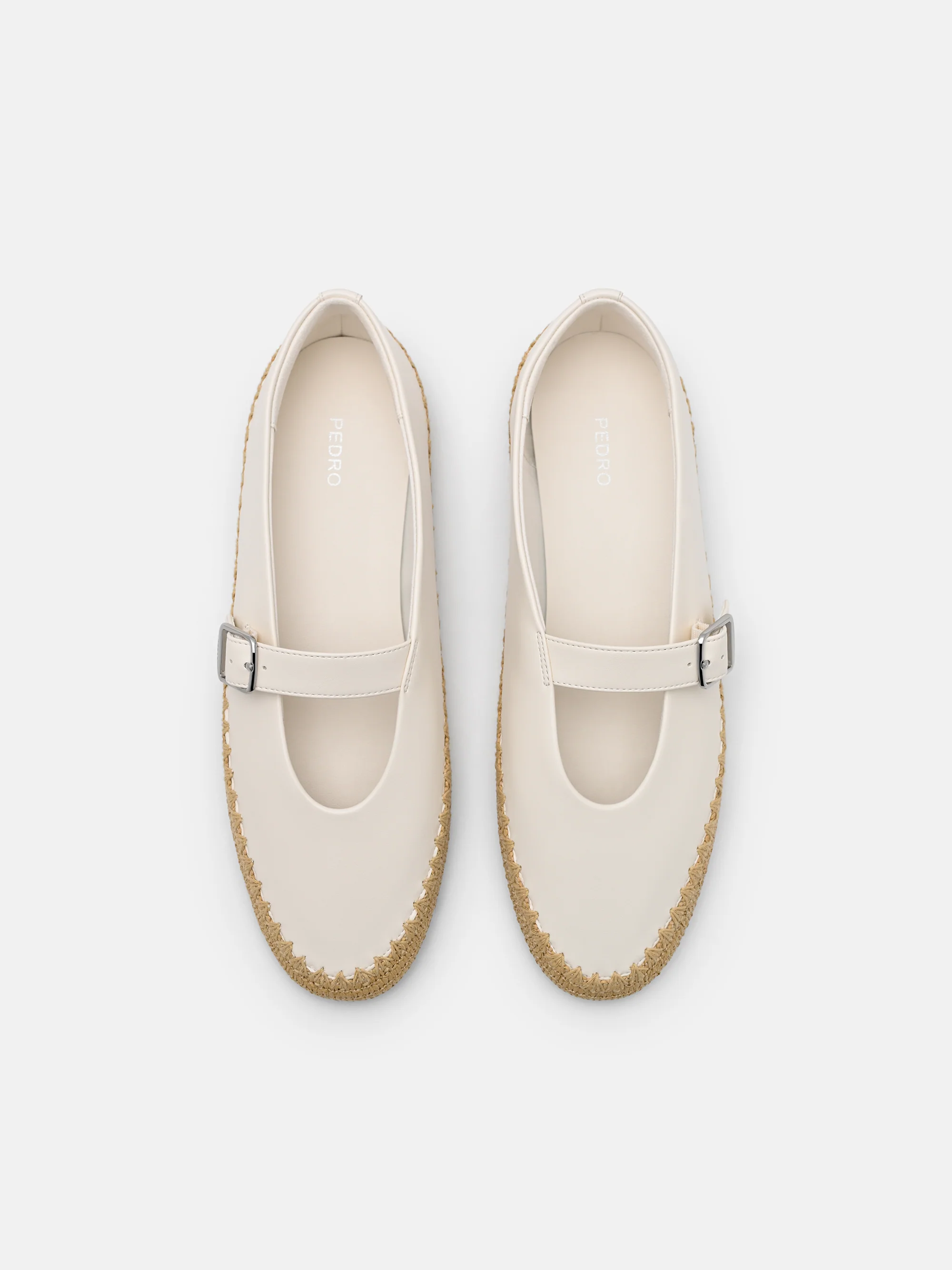Rell Mary Jane Shoes - Image 3