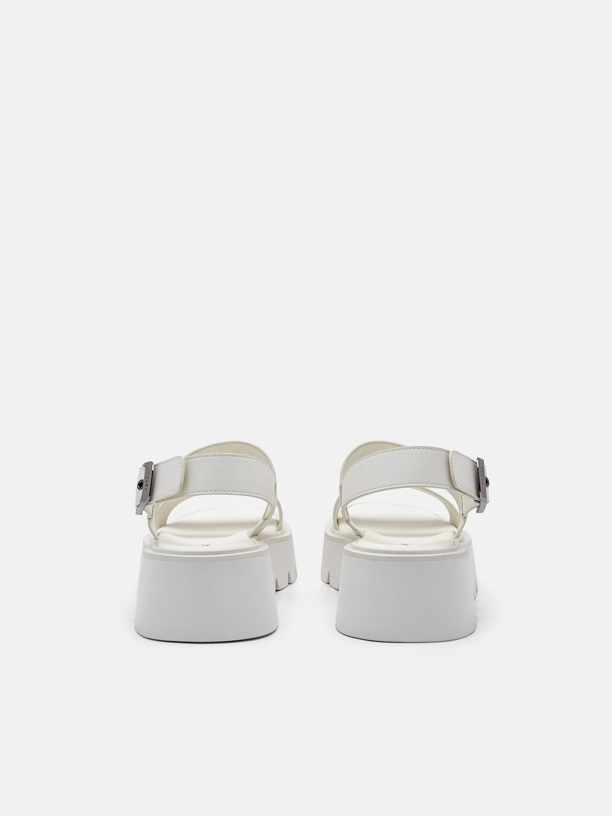 Helix Slingback Sandals - Image 3
