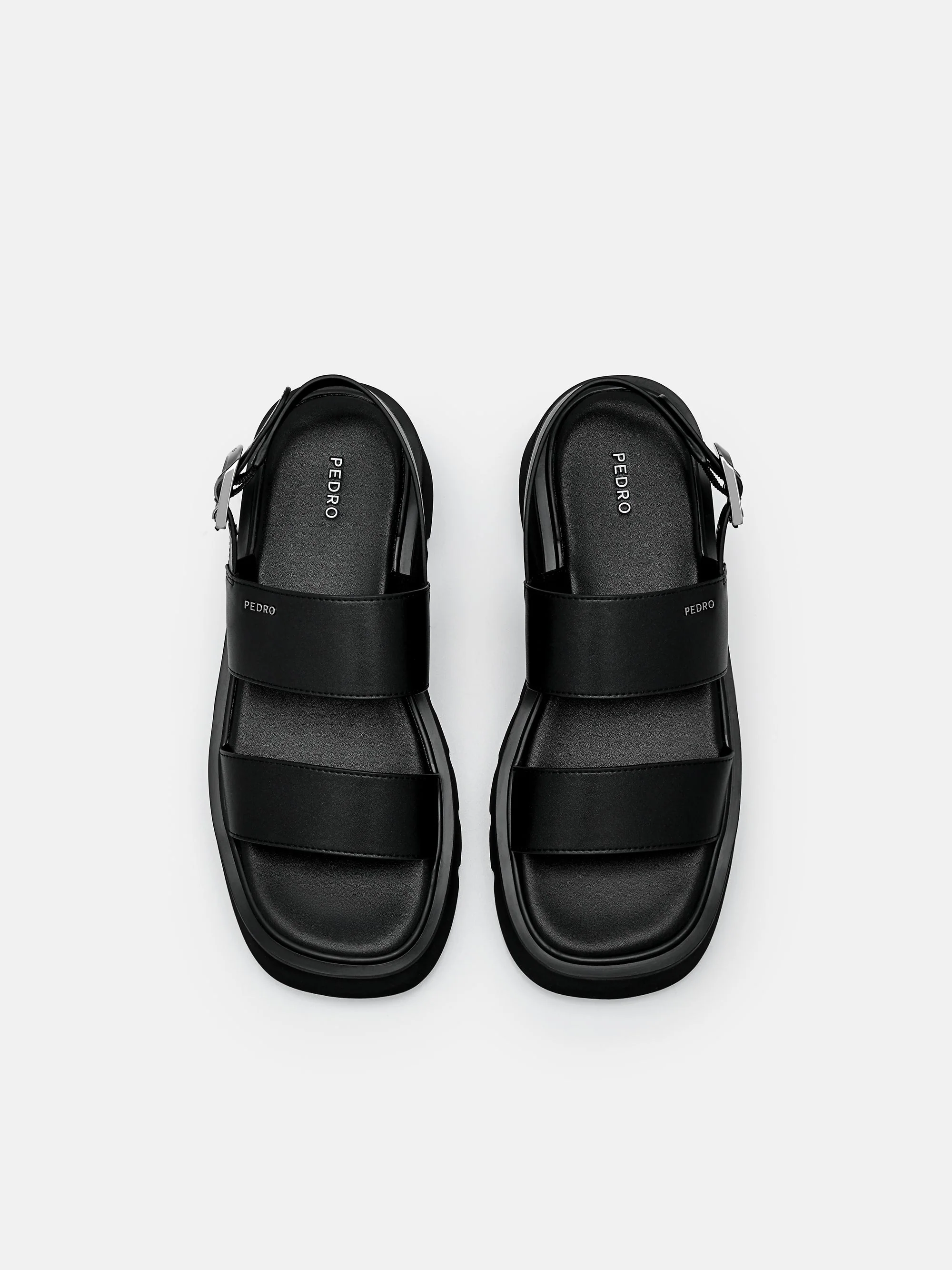 Helix Slingback Sandals - Image 9