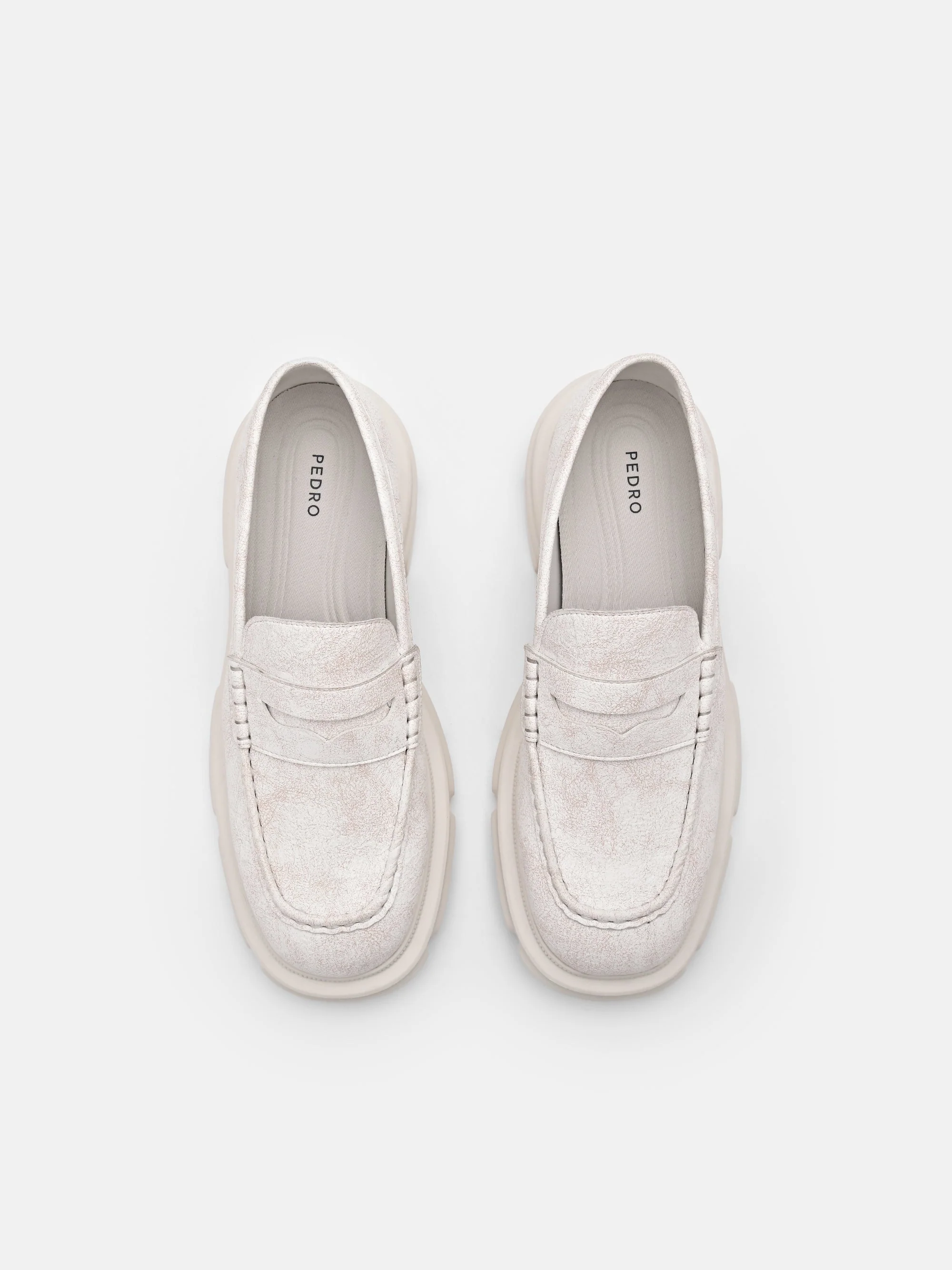 Ellis Loafers - Image 4