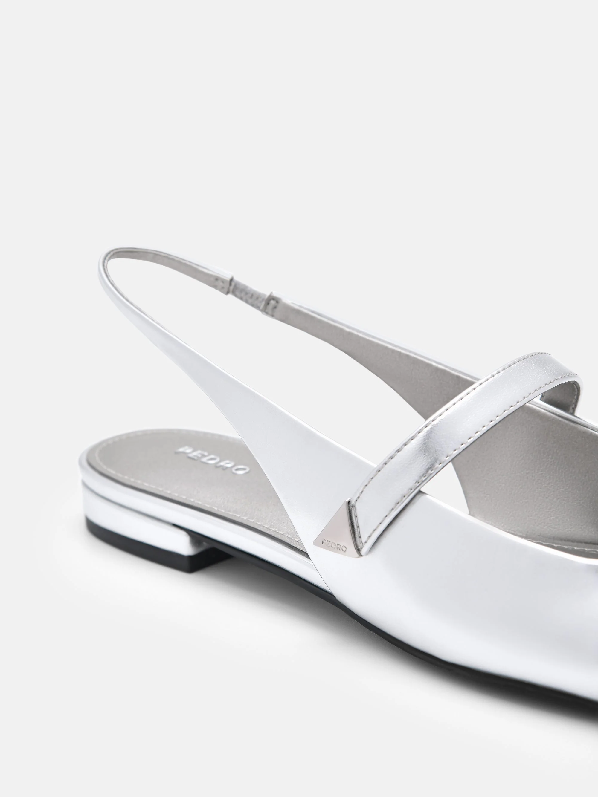 Tria Slingback Mules - Image 5
