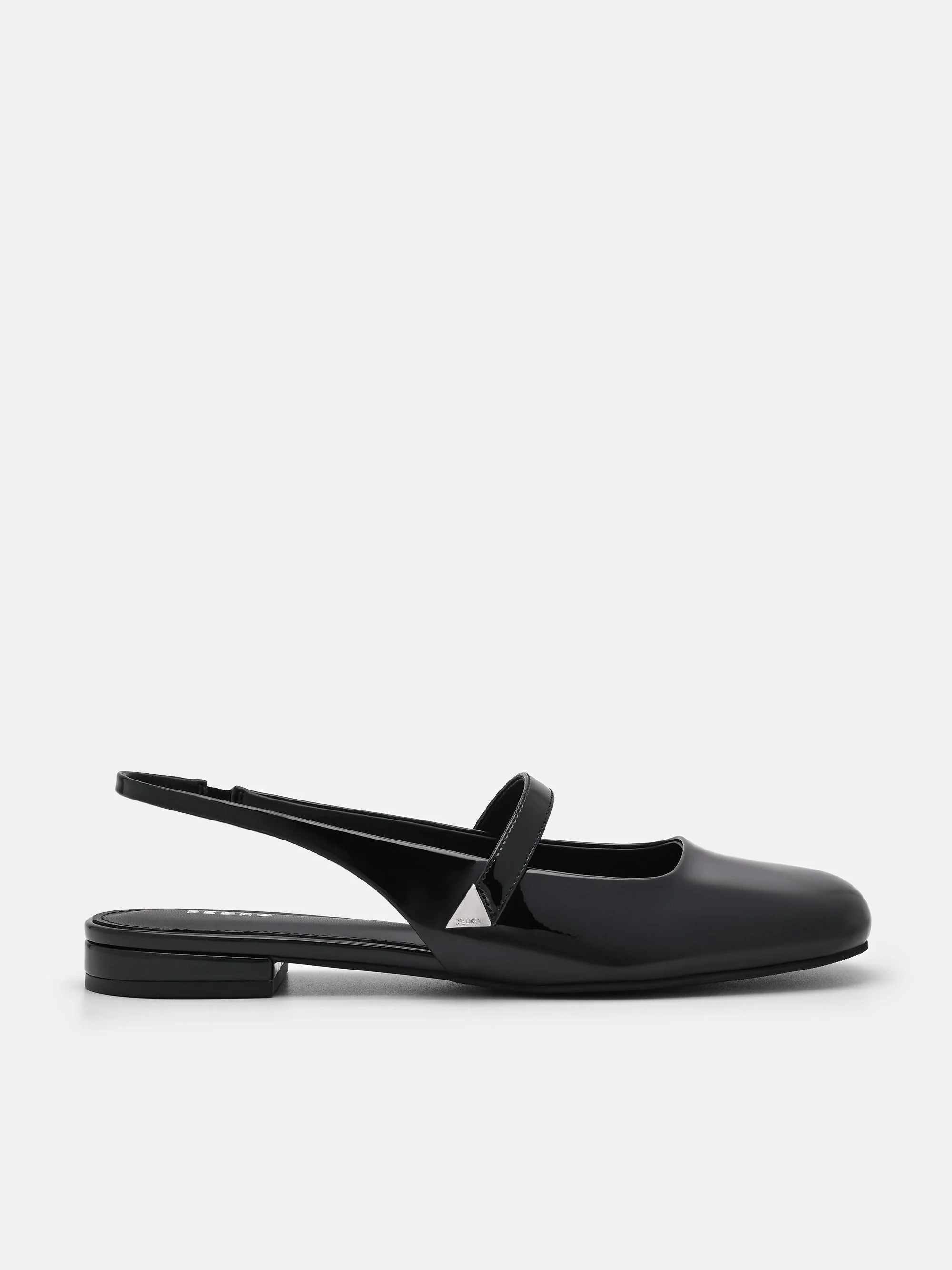 Tria Slingback Mules - Image 7