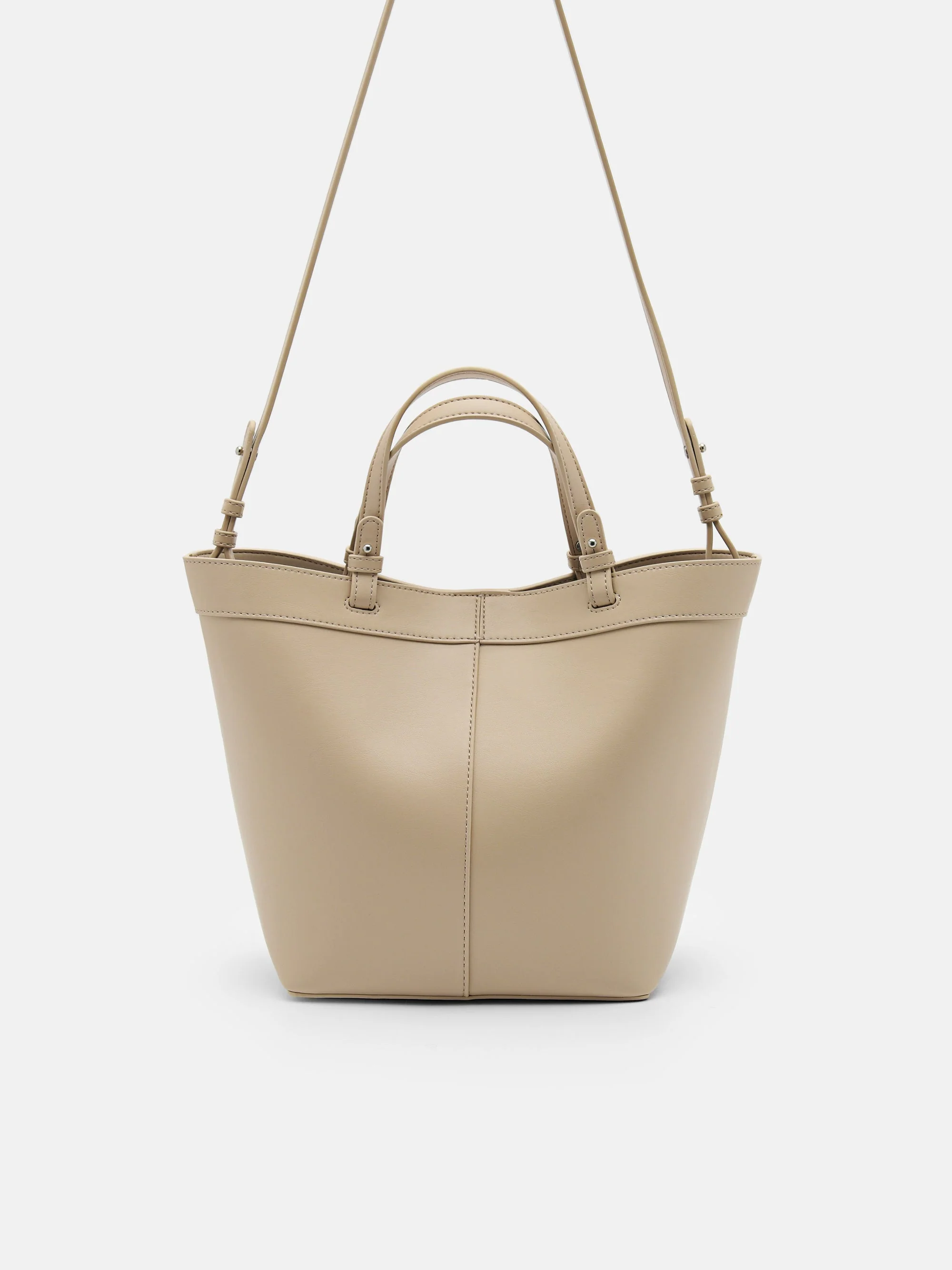 Slouchy Tote Bag - Image 3
