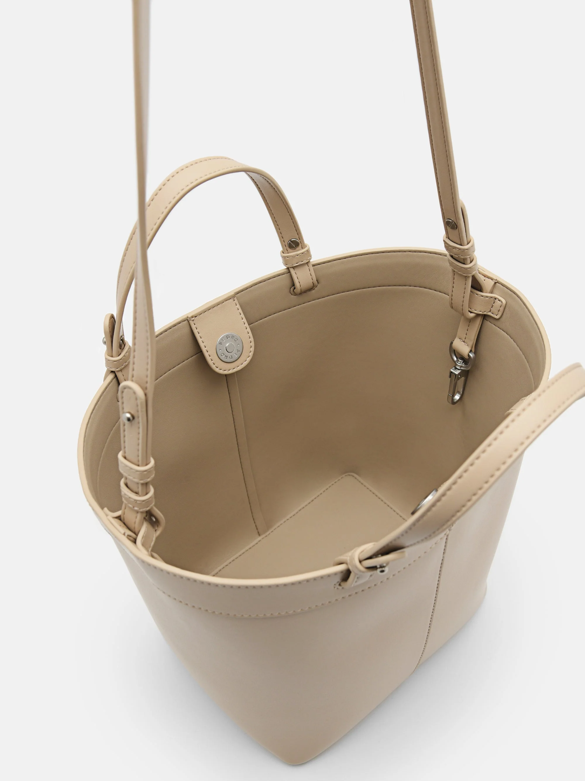 Slouchy Tote Bag - Image 6