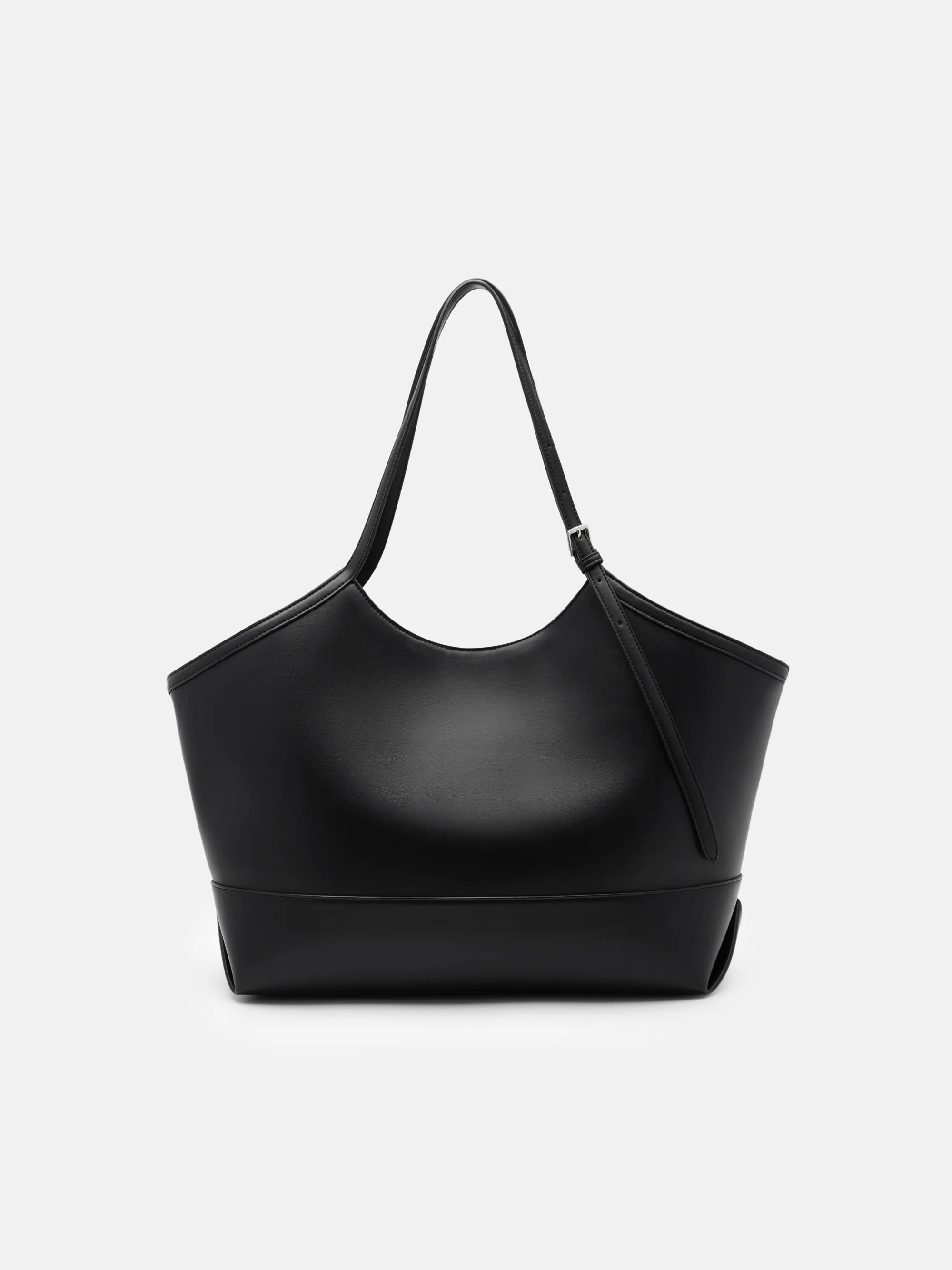 Melka Oversized Tote Bag - Image 9