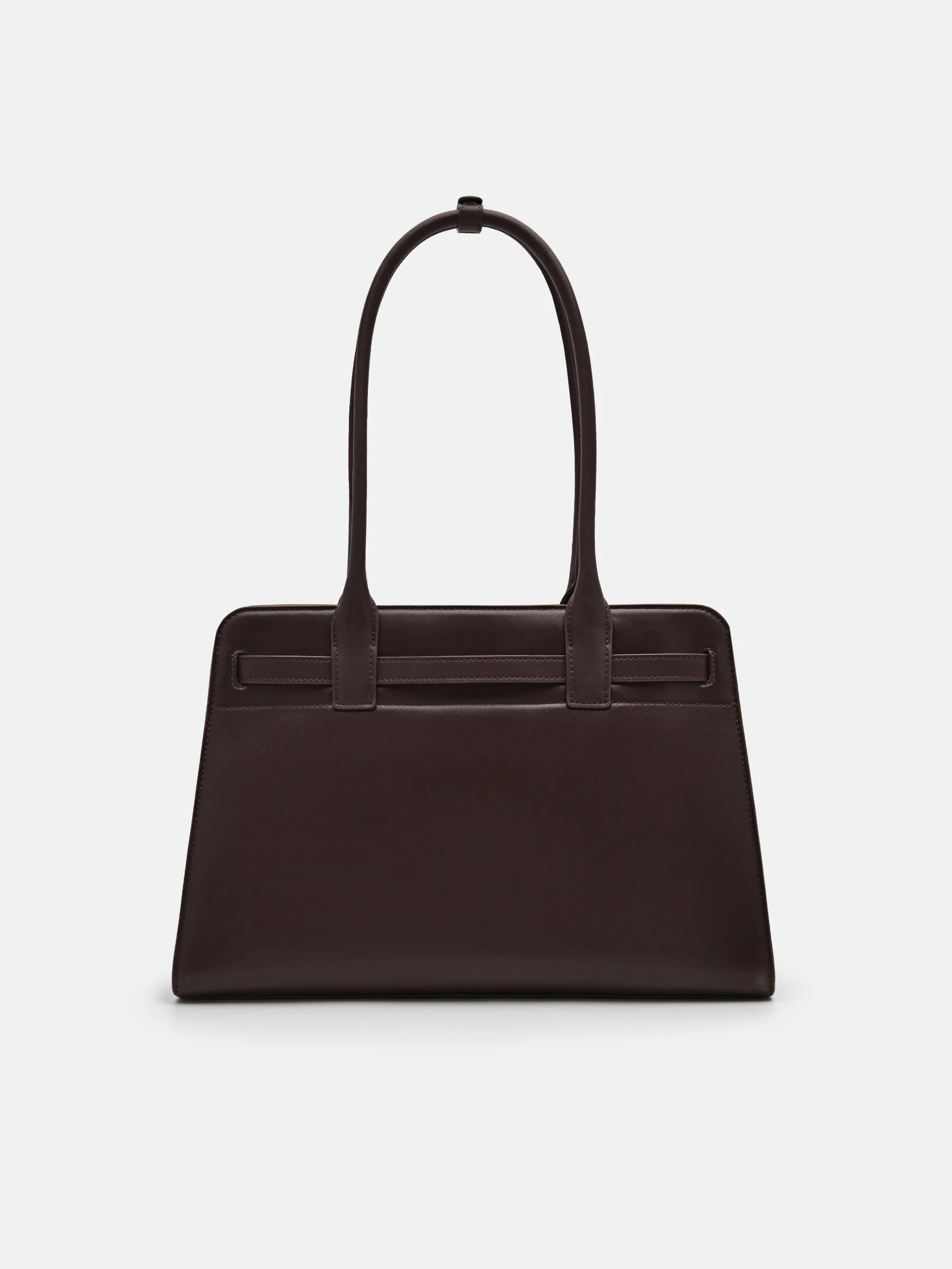 PEDRO Studio Phoebe Leather Tote Bag - Image 9