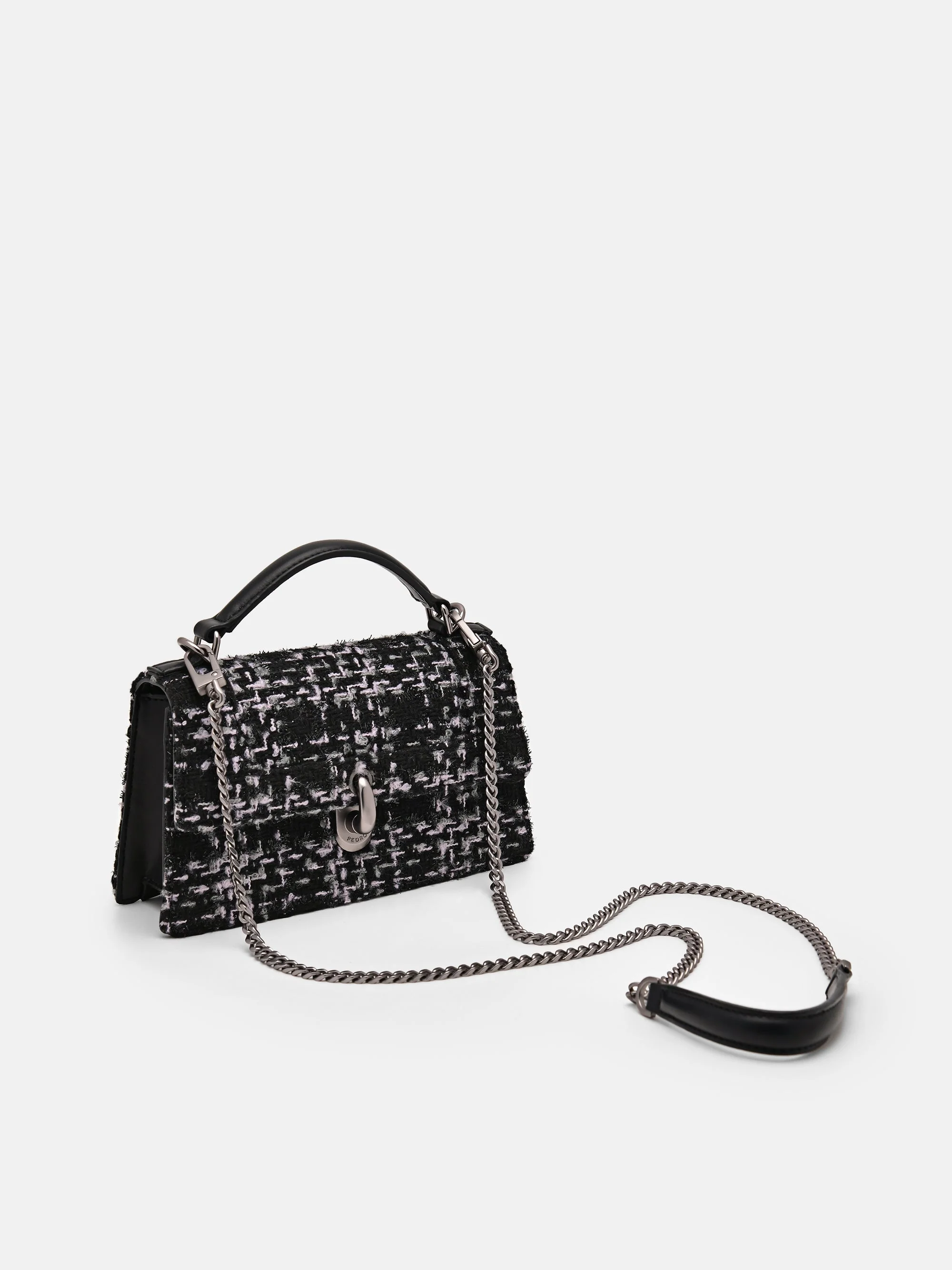 Talia Mini Handbag - Image 4