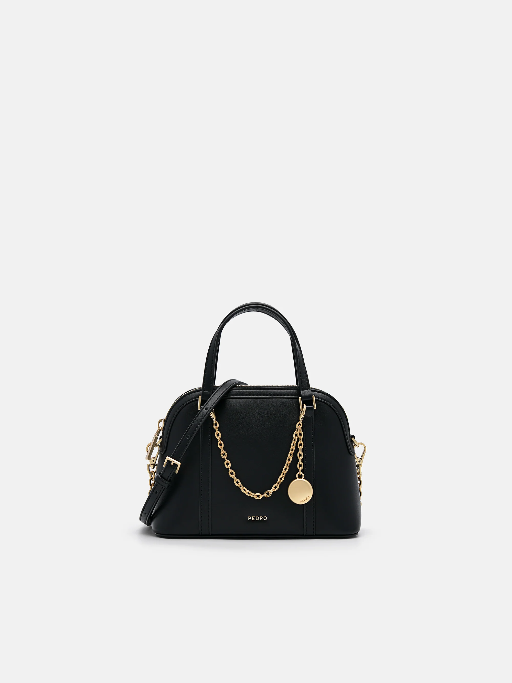 Lucia Mini Handbag