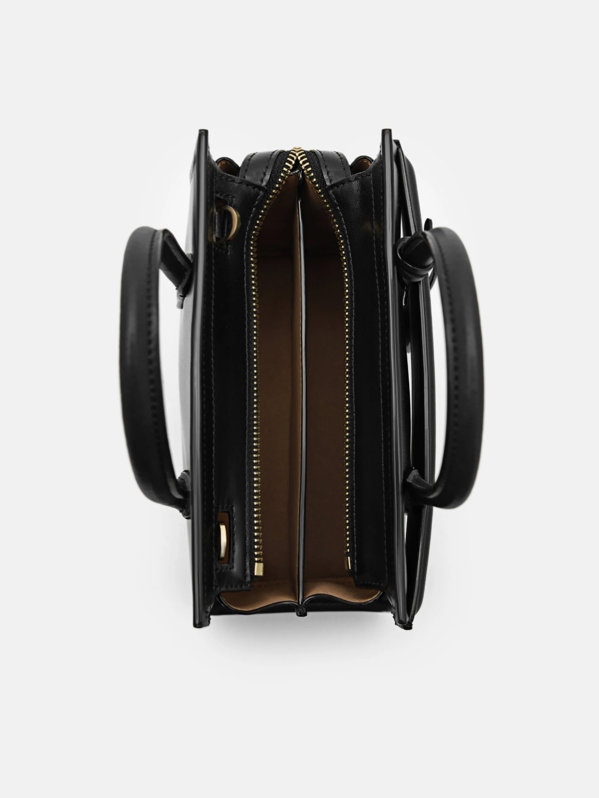 PEDRO Studio Leather Handbag - Image 6