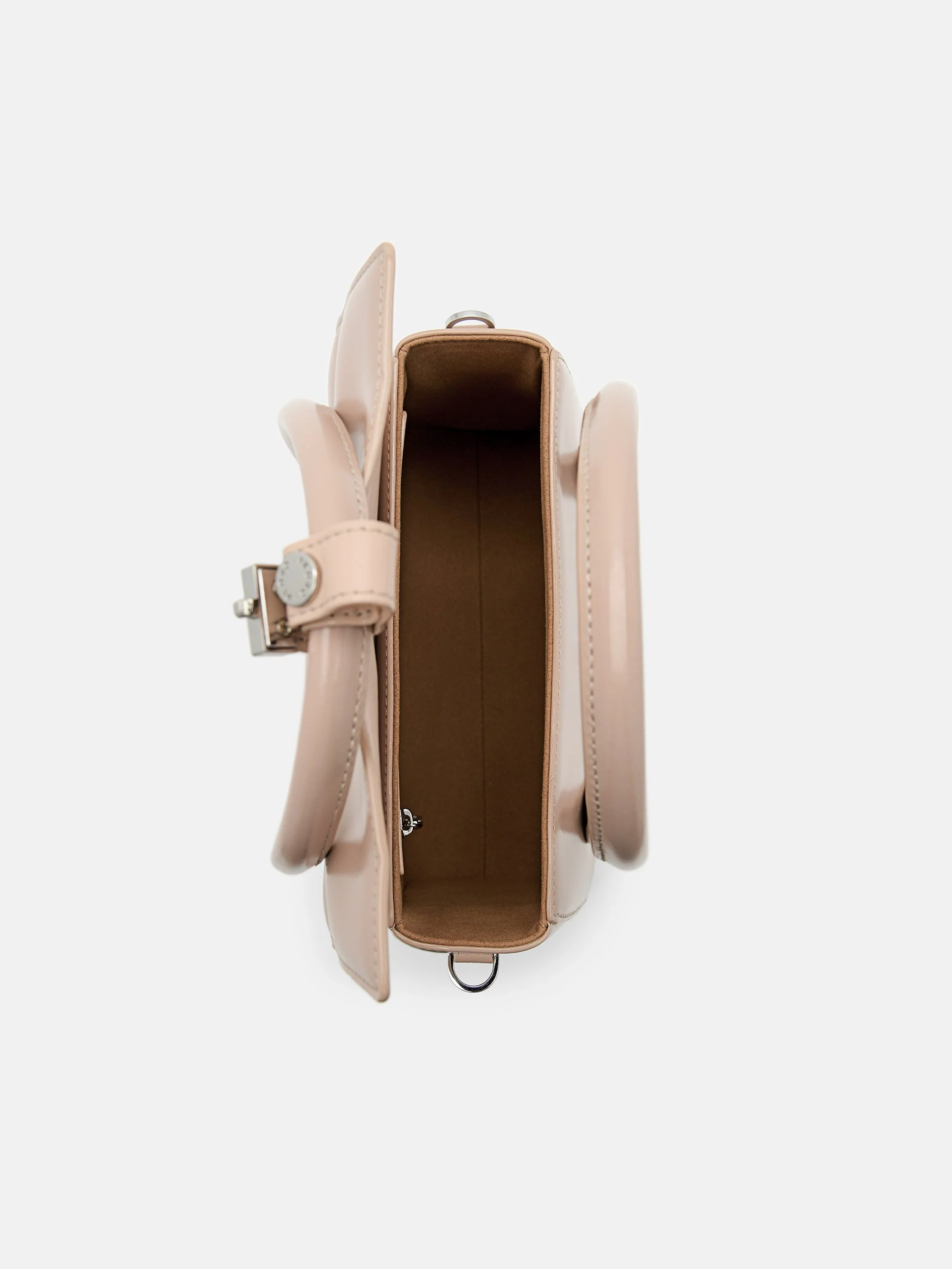 PEDRO Studio Farida Leather Handbag - Image 6