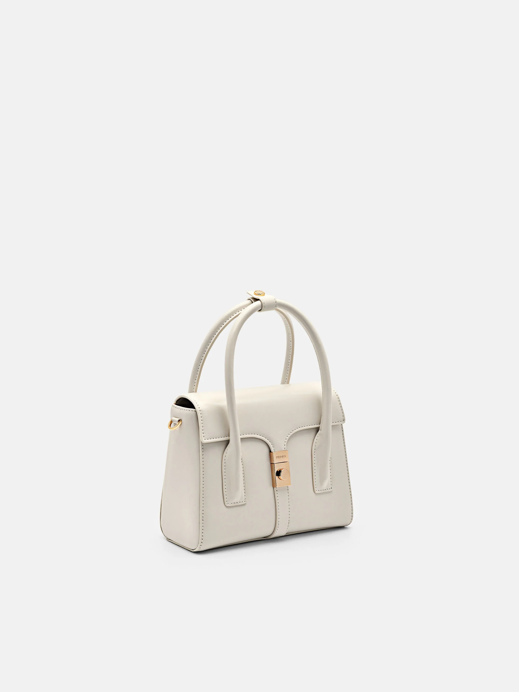 PEDRO Studio Farida Leather Handbag - Image 2
