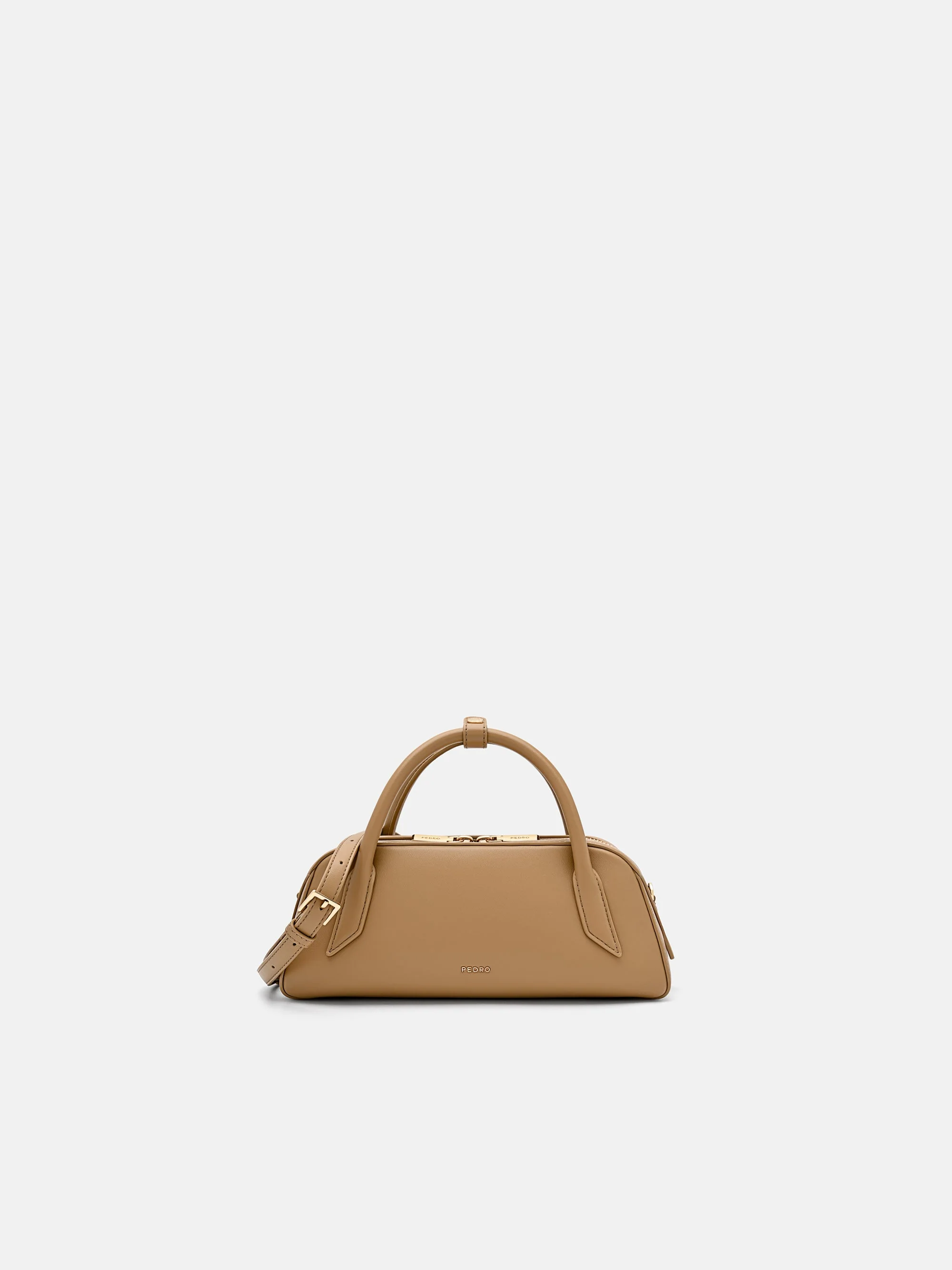 Serif Handbag