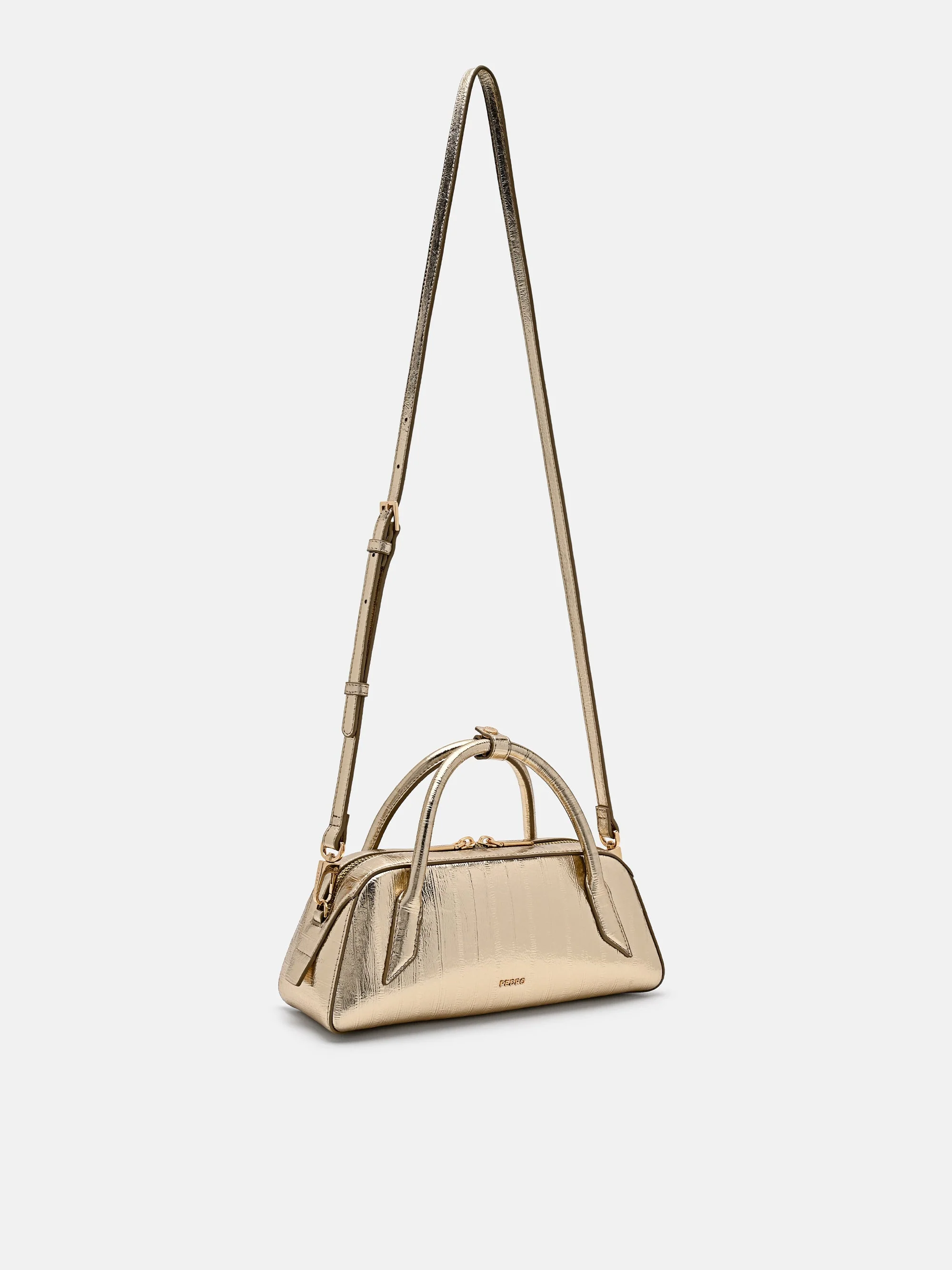 Serif Handbag - Image 10