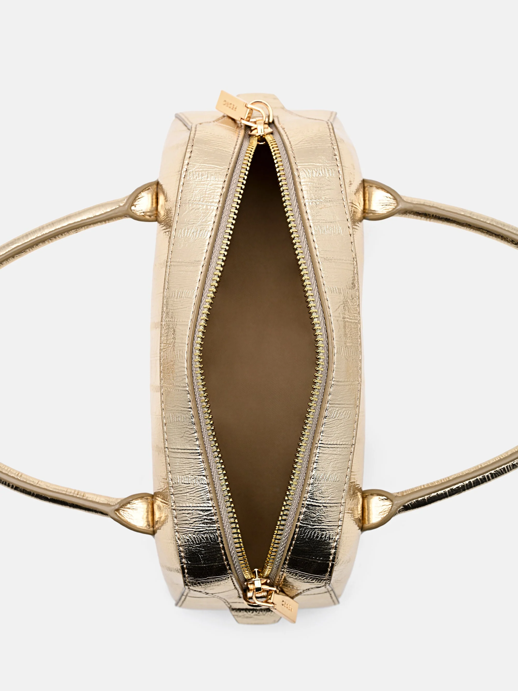 Serif Handbag - Image 12