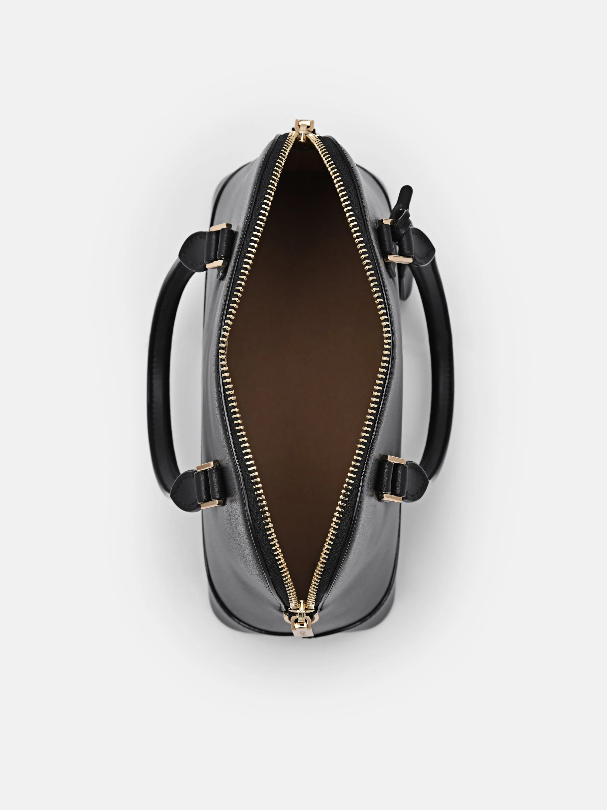 PEDRO Studio Lucia Leather Handbag - Image 5