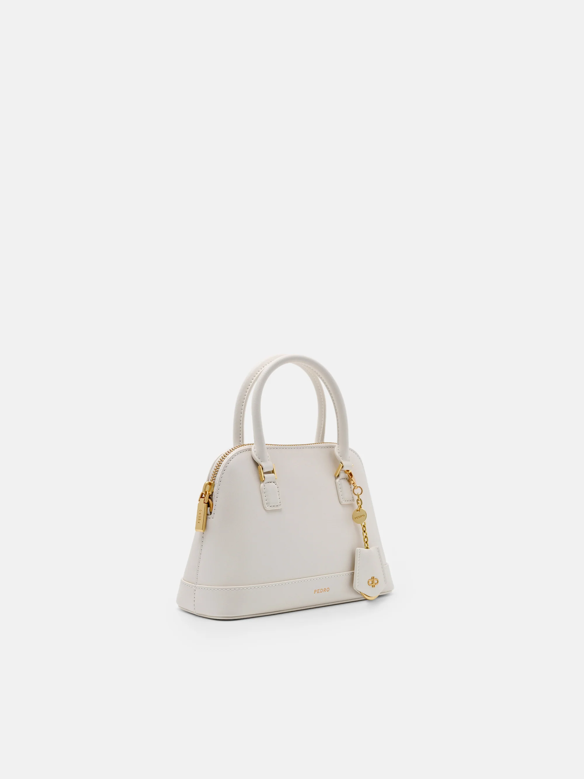 Lucia Leather Handbag - Image 2