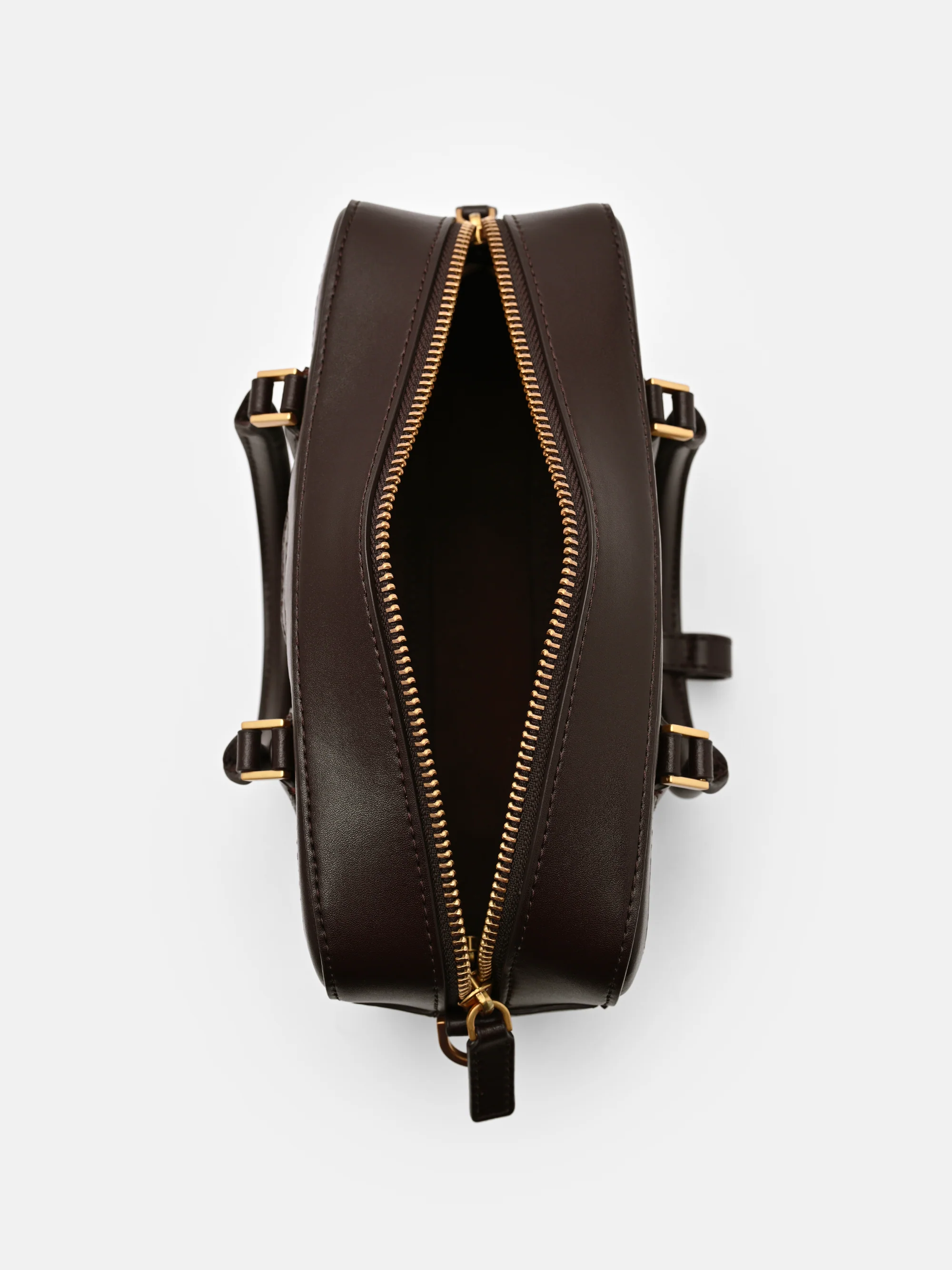 Seren Woven Bowling Bag - Image 6