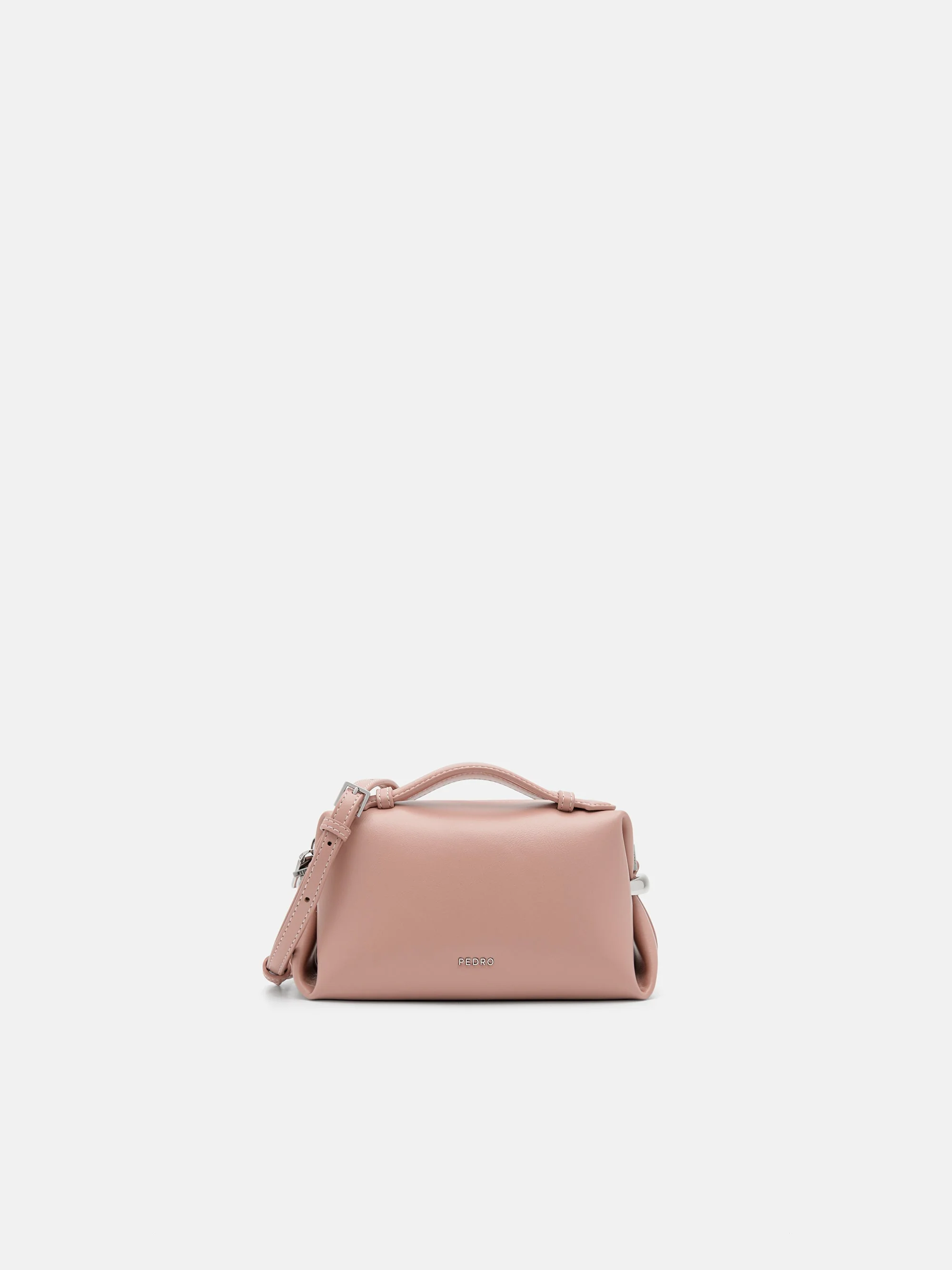 Lia Mini Bowling Bag