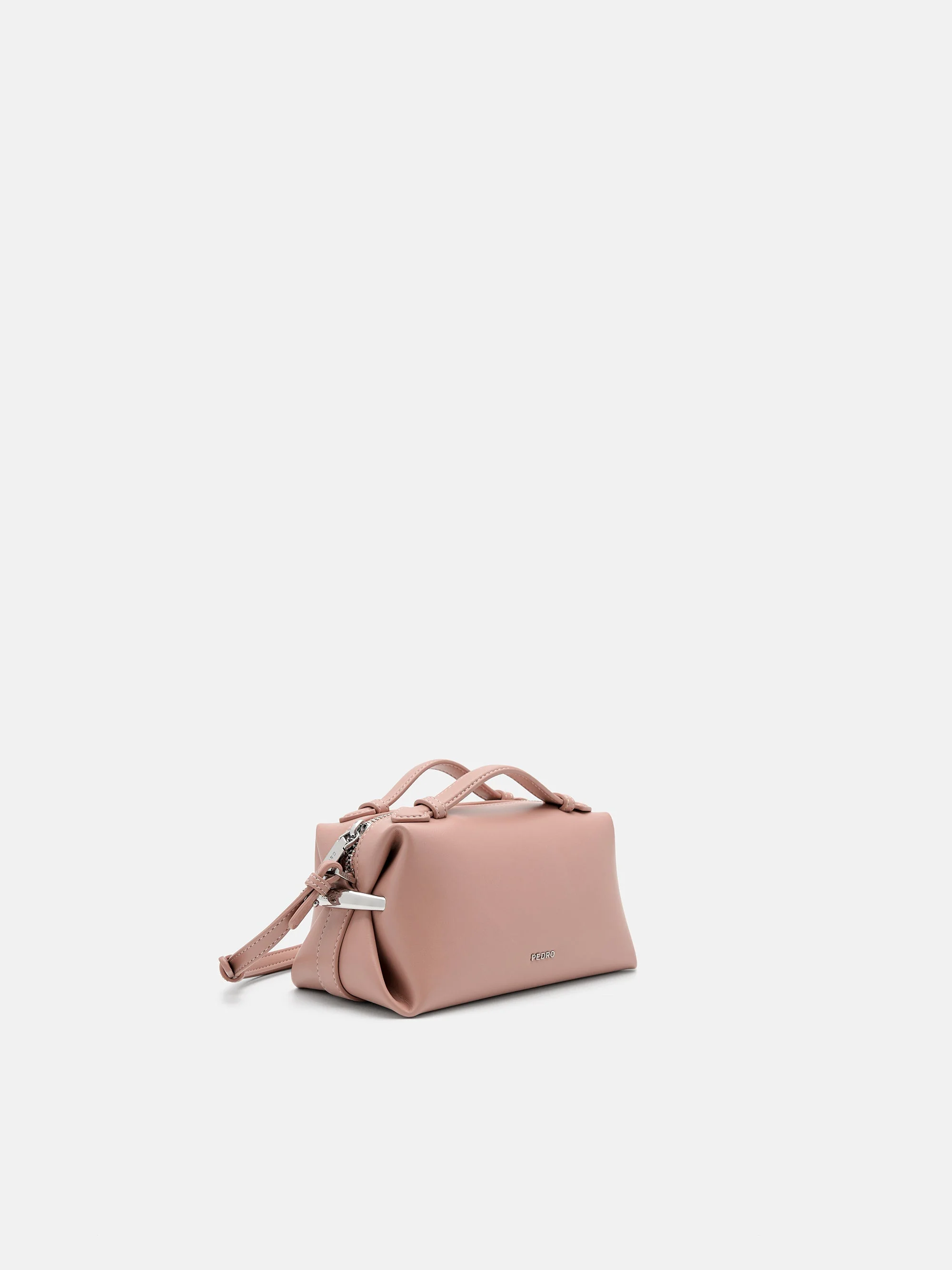 Lia Mini Bowling Bag - Image 2