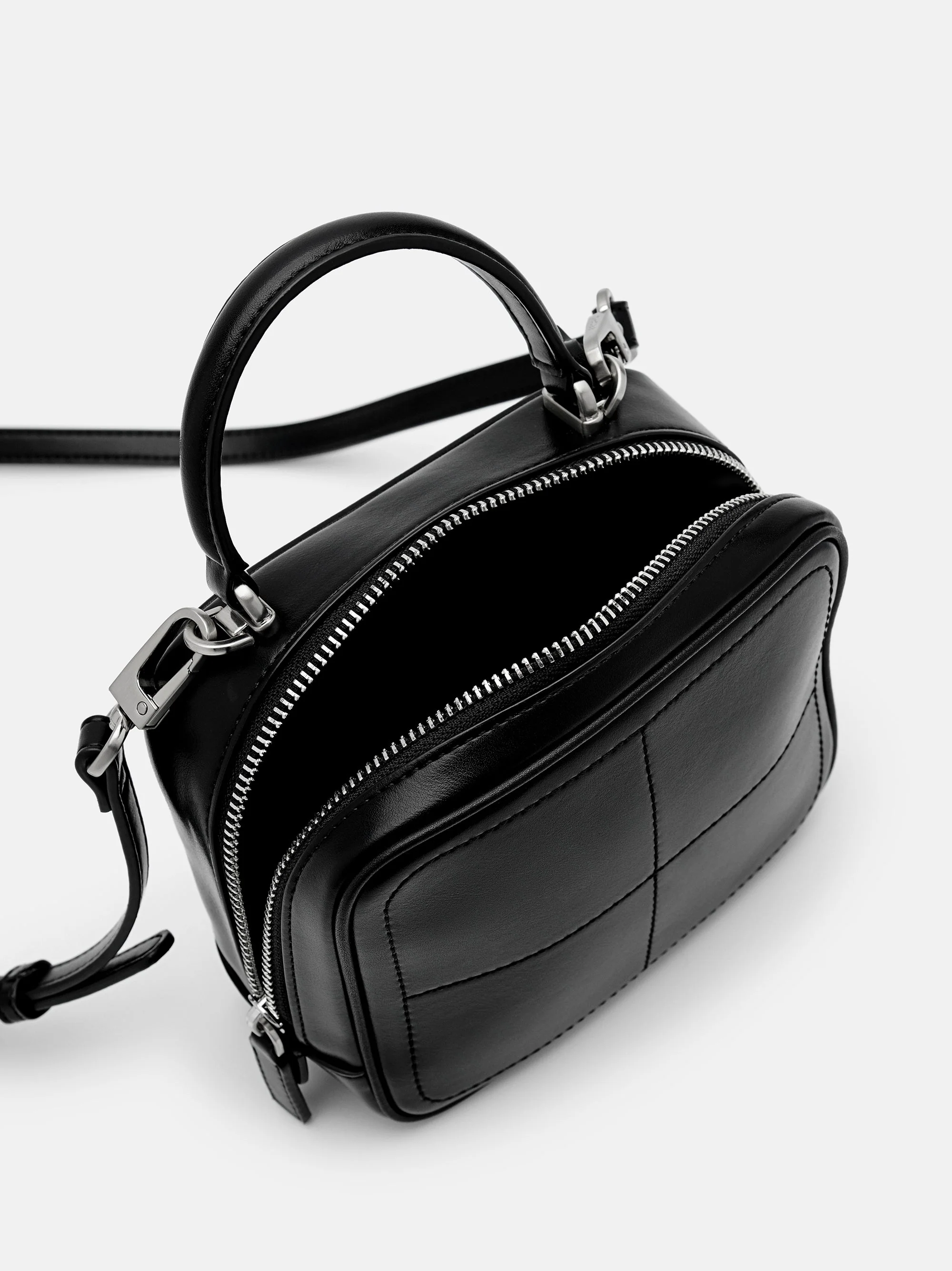 Seren Mini Shoulder Bag - Image 12
