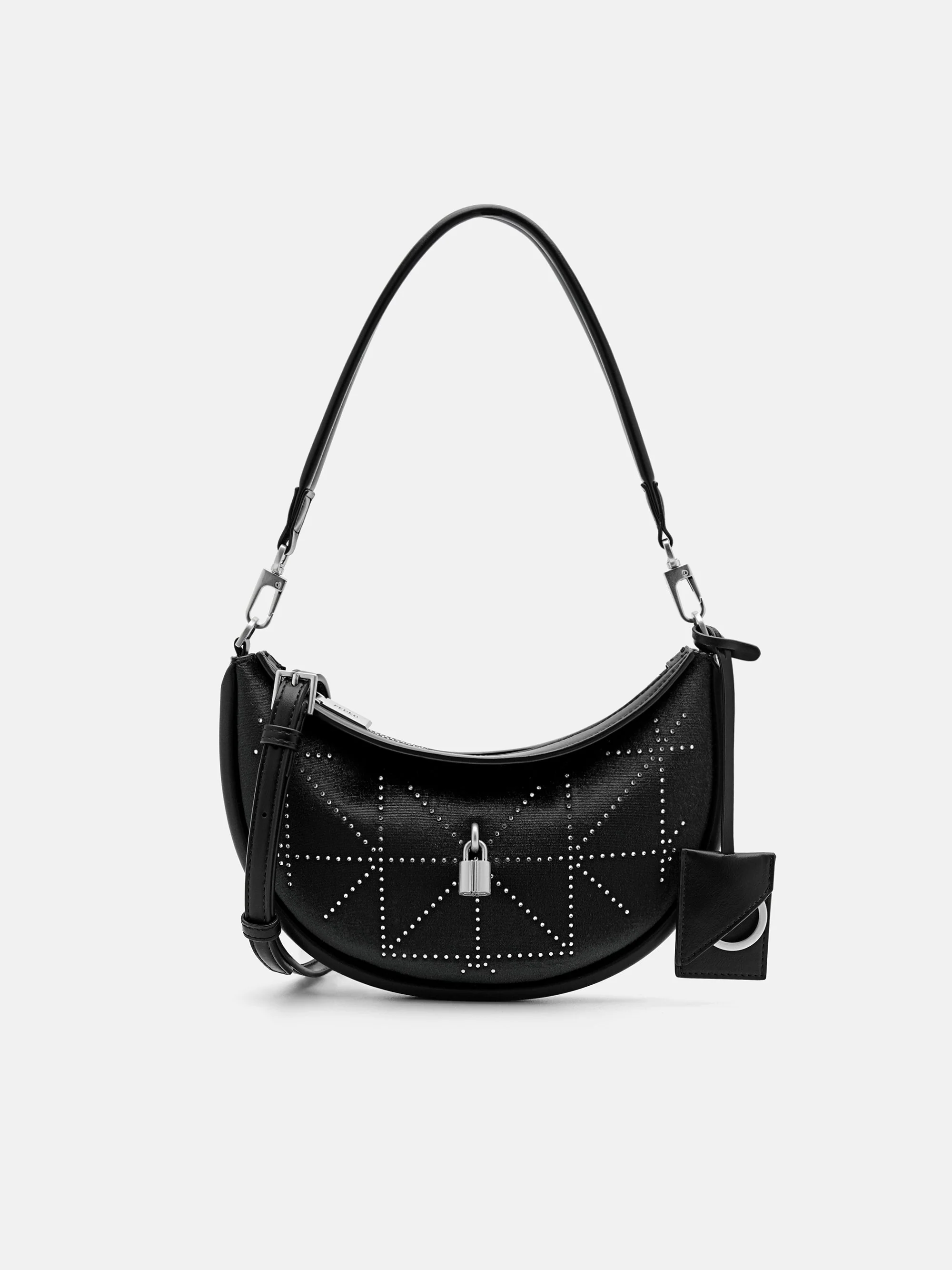 Swerve Shoulder Bag