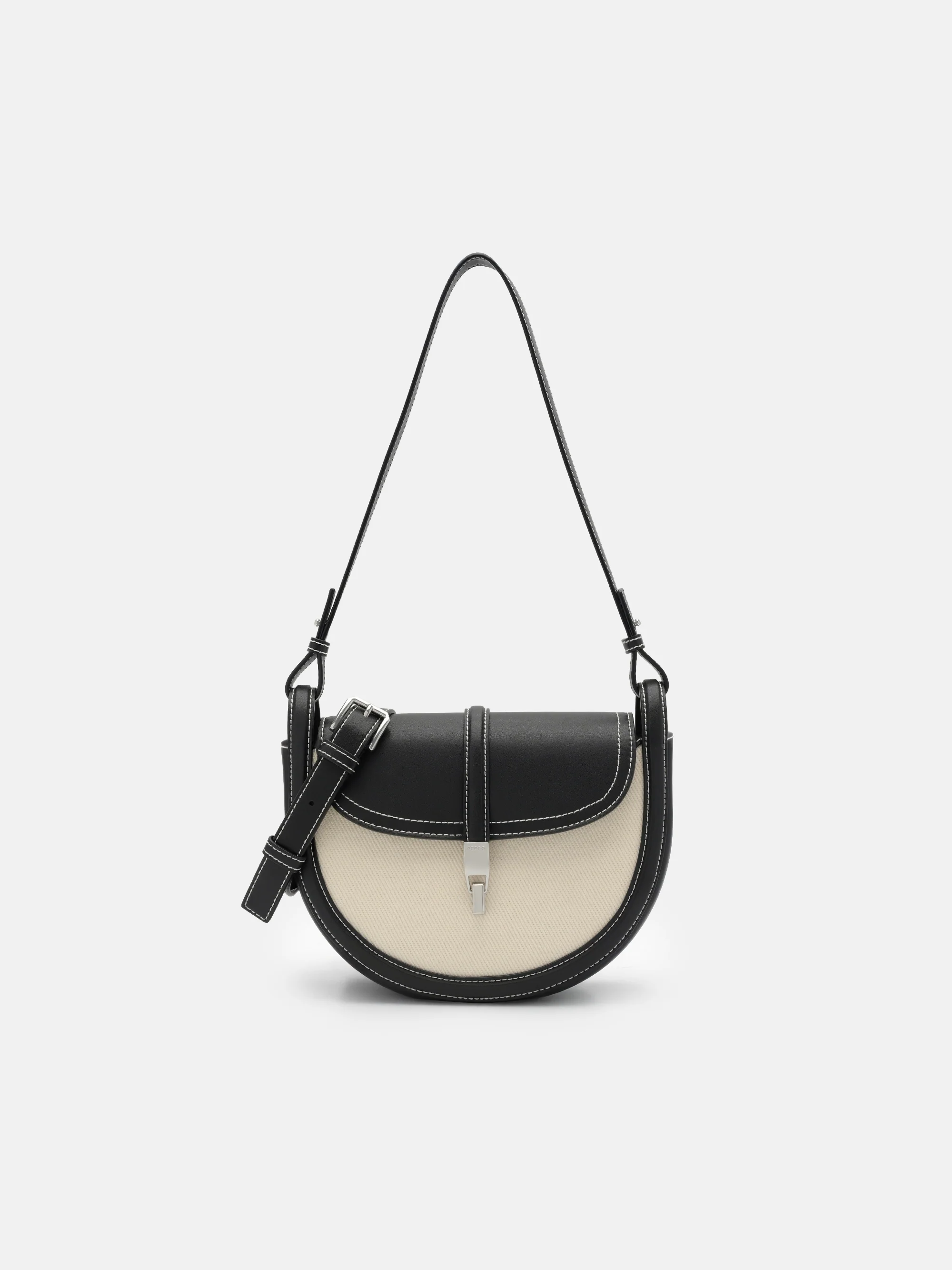 Hitch Canvas Shoulder Bag