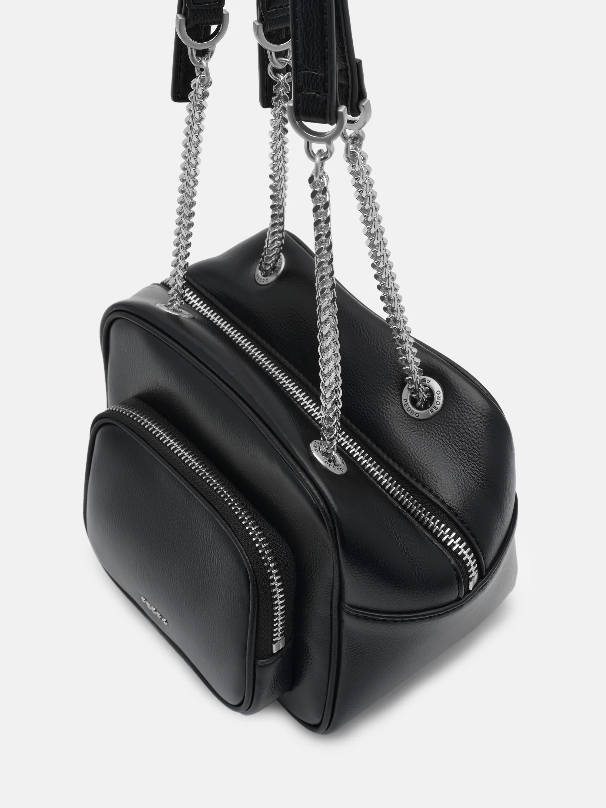 Puffy Shoulder Bag - Image 11