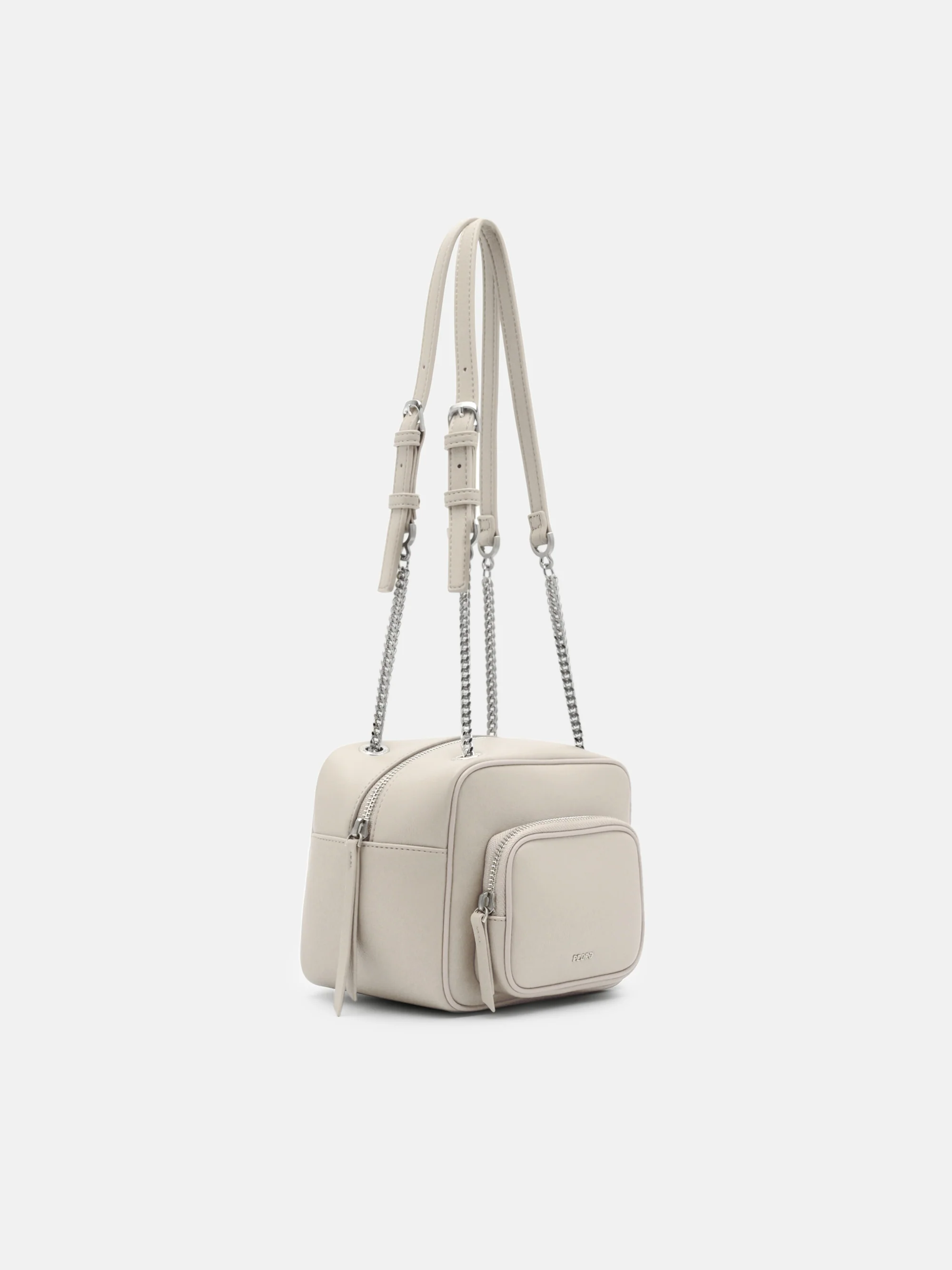Puffy Shoulder Bag - Image 2