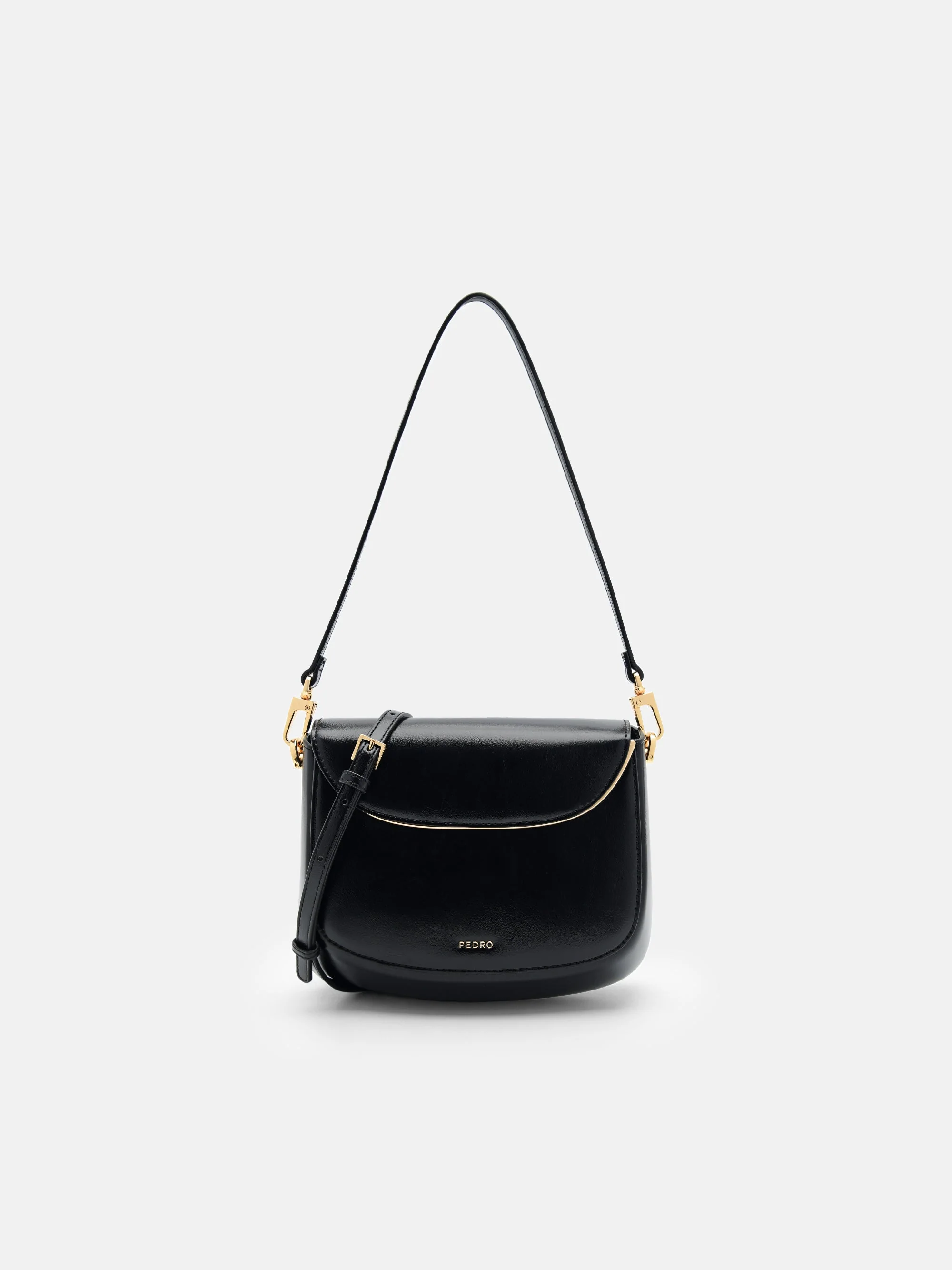 Halo Shoulder Bag