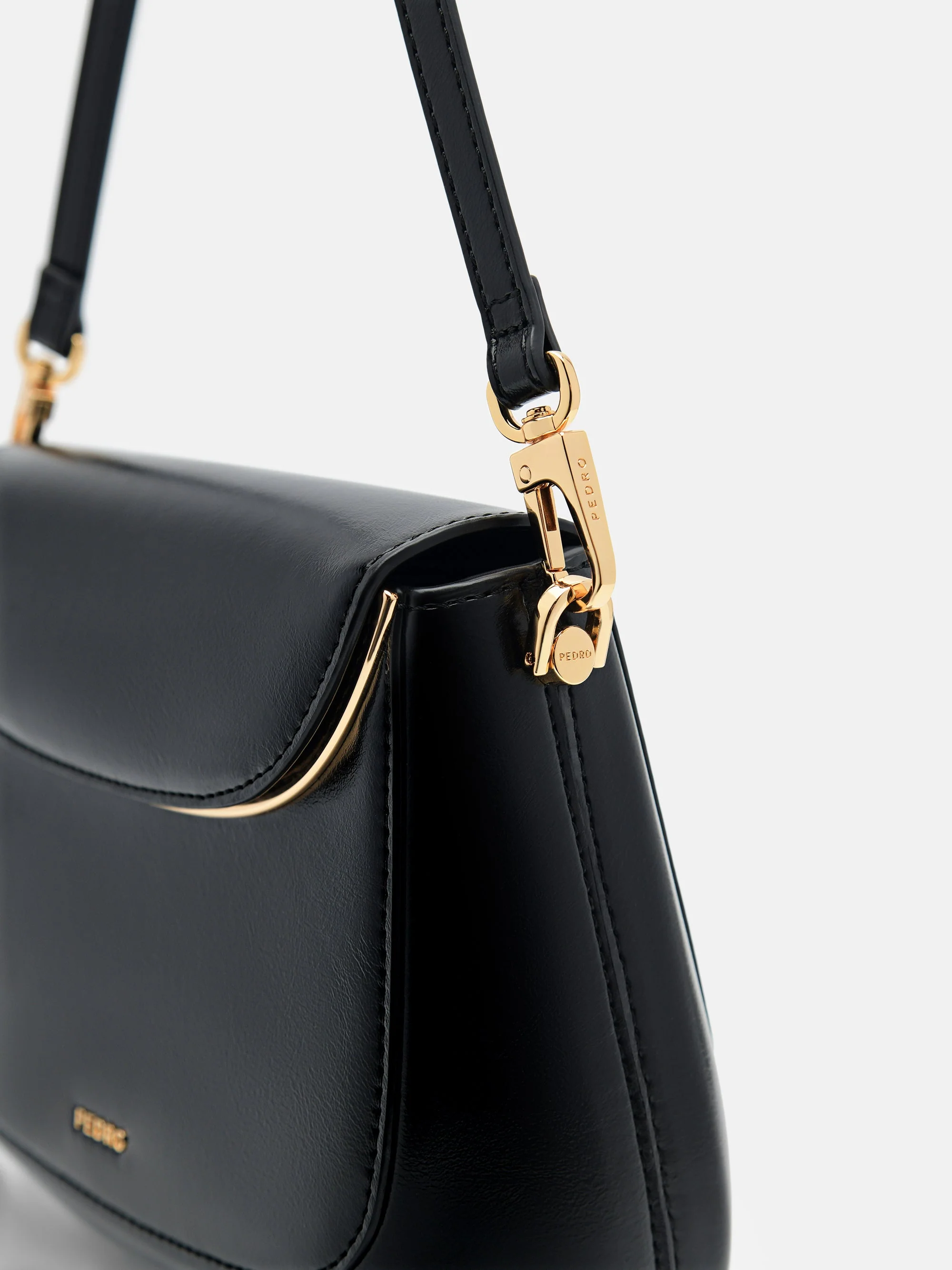 Halo Shoulder Bag - Image 5