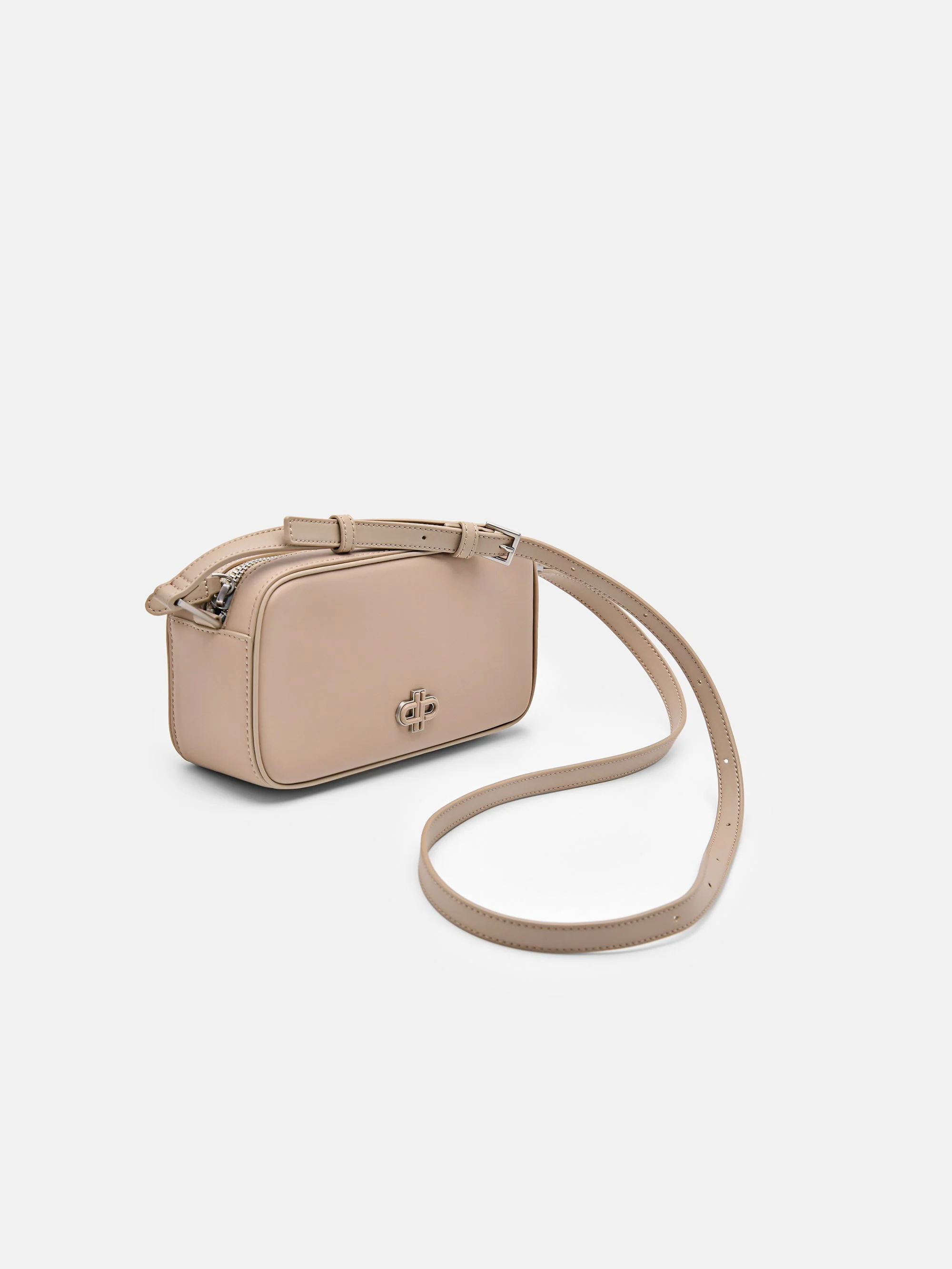 Mini Shoulder Bag - Image 11