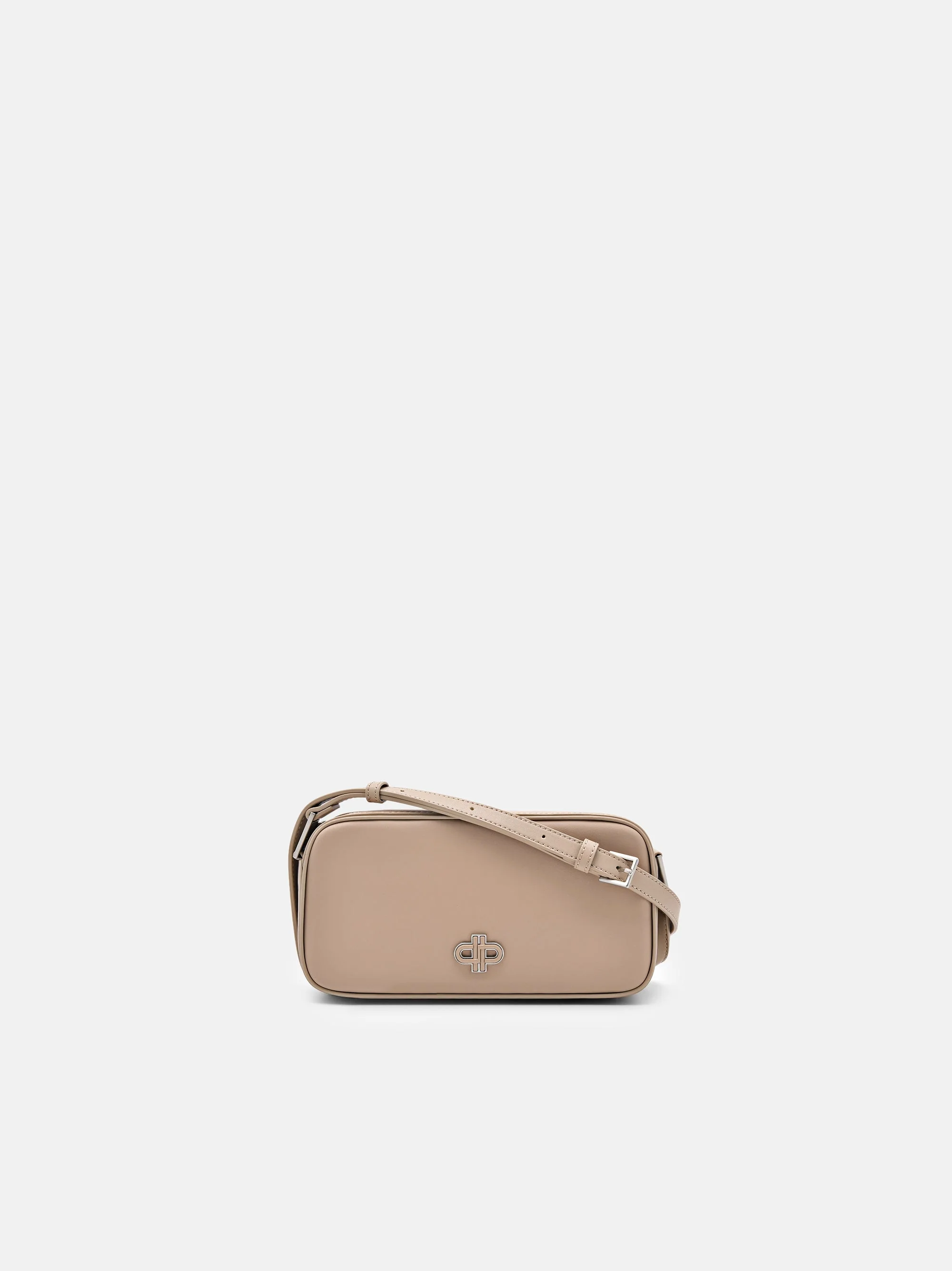 Mini Shoulder Bag - Image 7