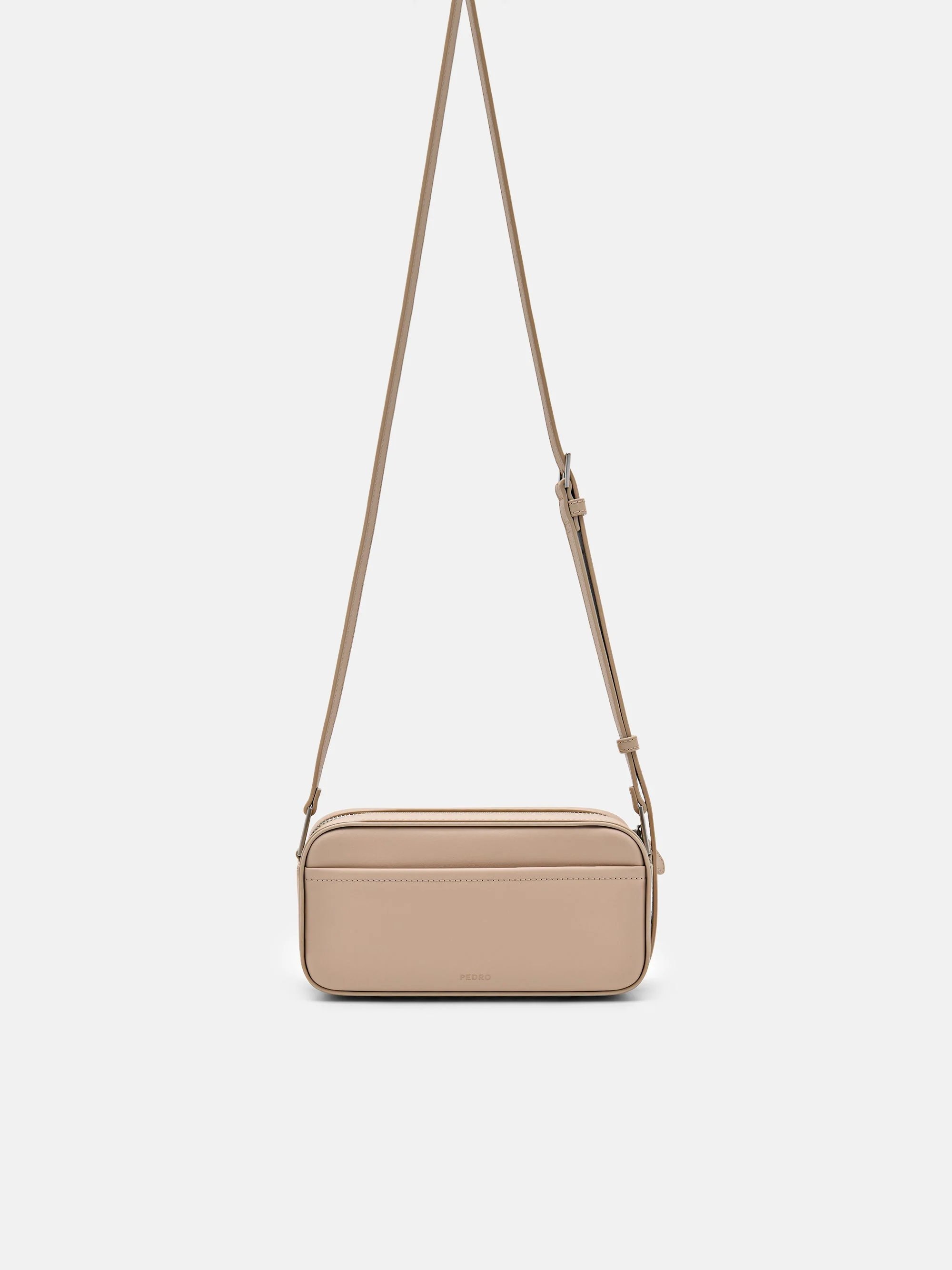 Mini Shoulder Bag - Image 9