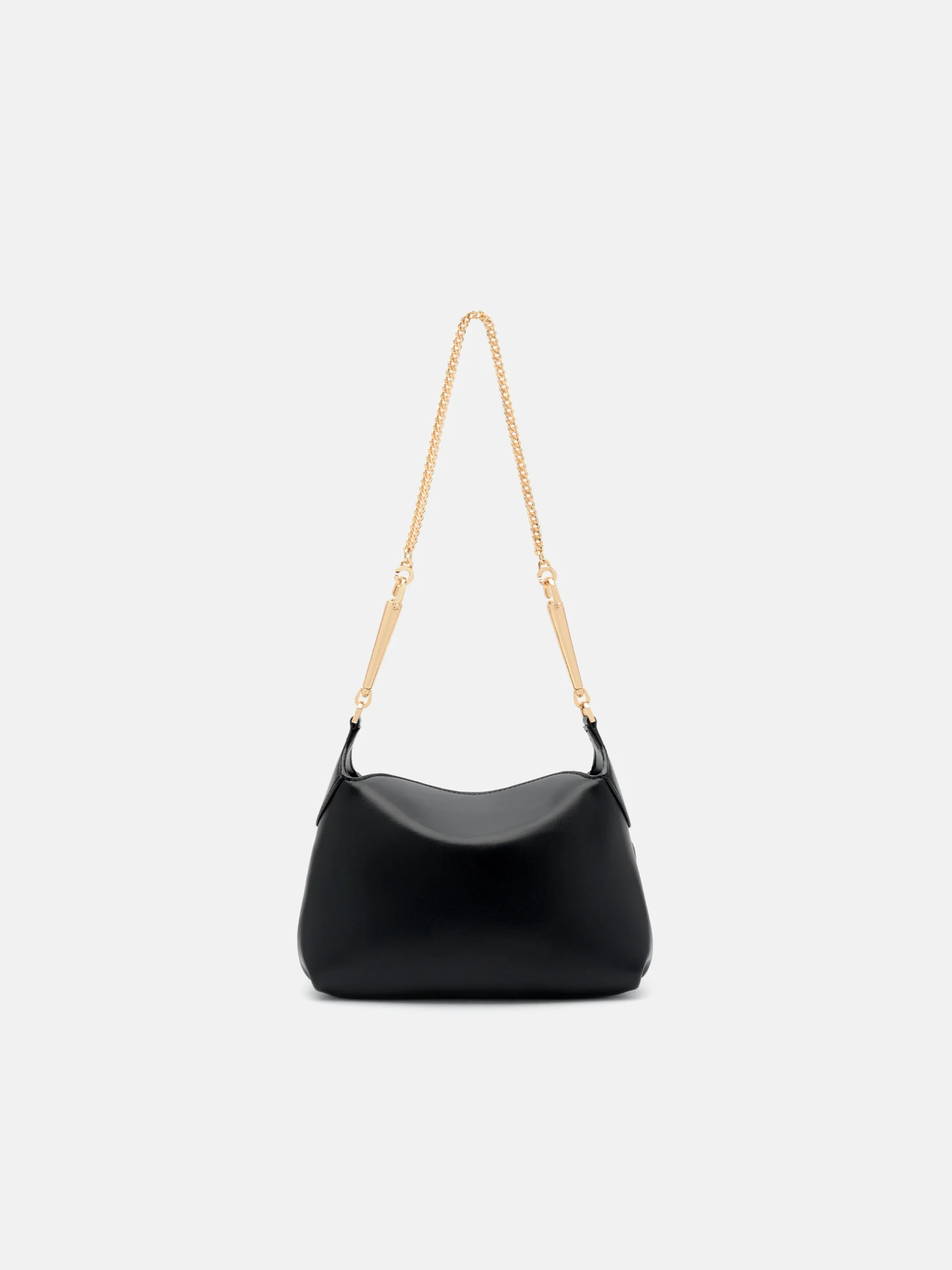 Horsebit Shoulder Bag - Image 3