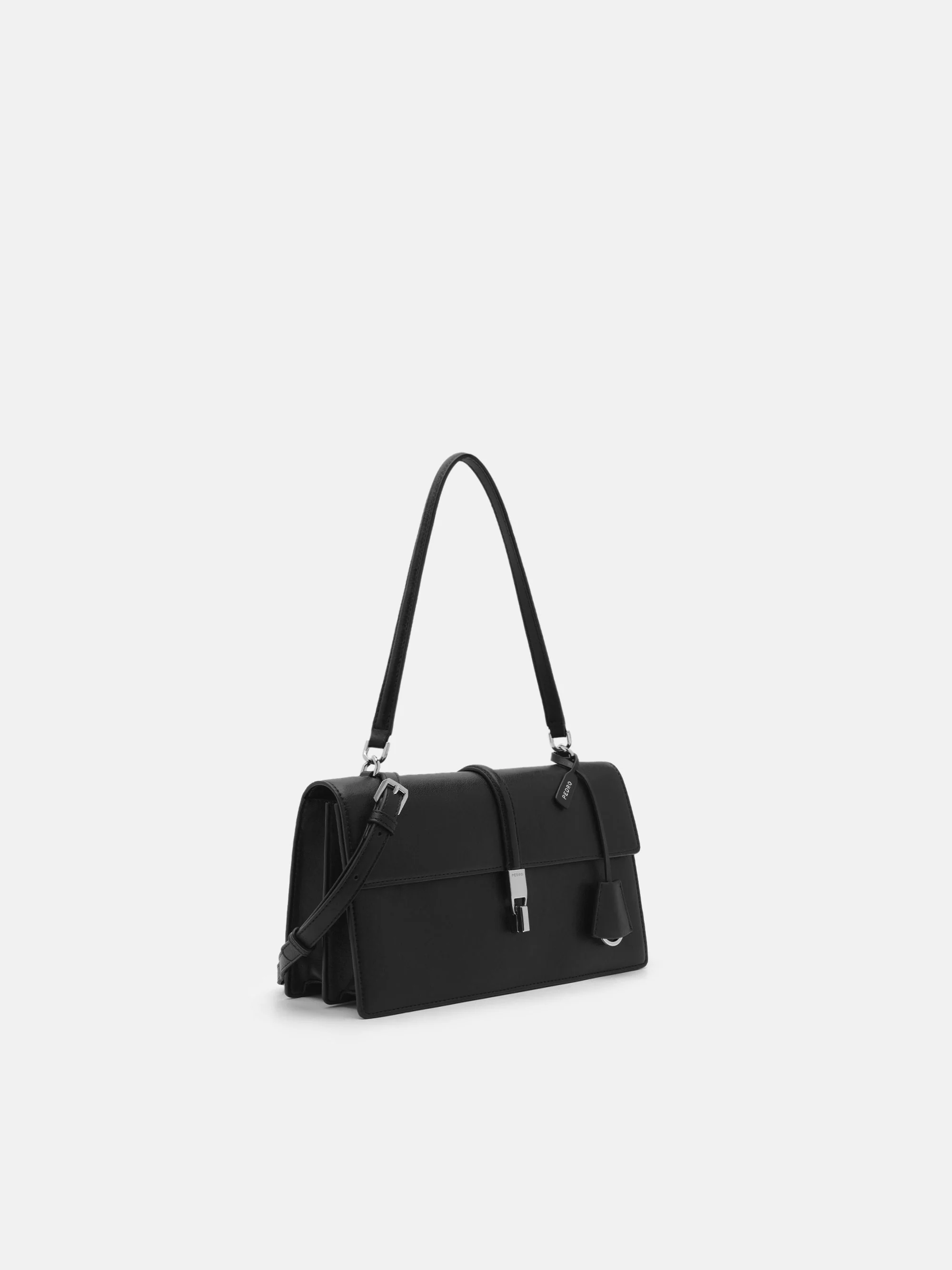 Hitch Flap Shoulder Bag - Image 2