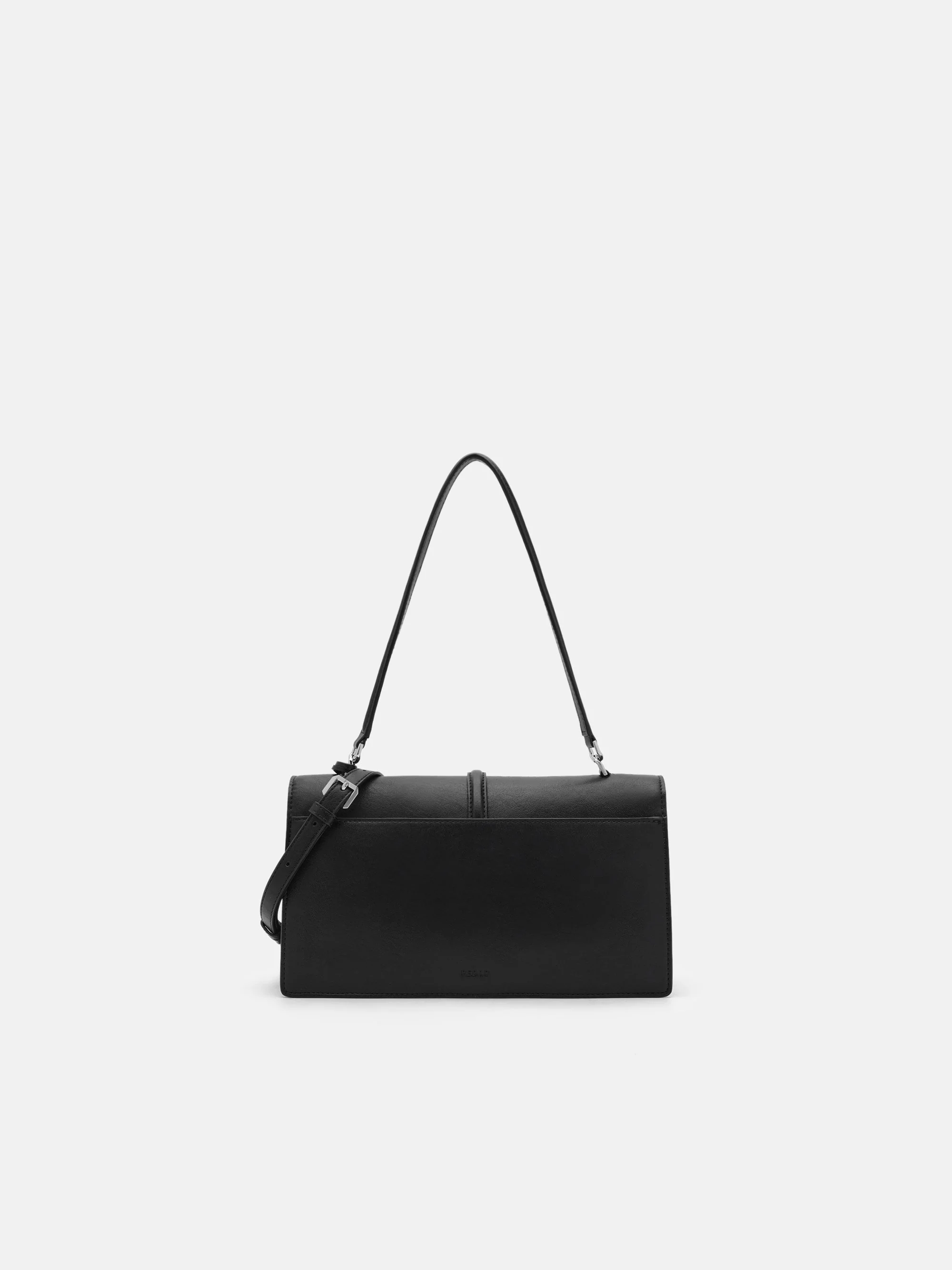 Hitch Flap Shoulder Bag - Image 3