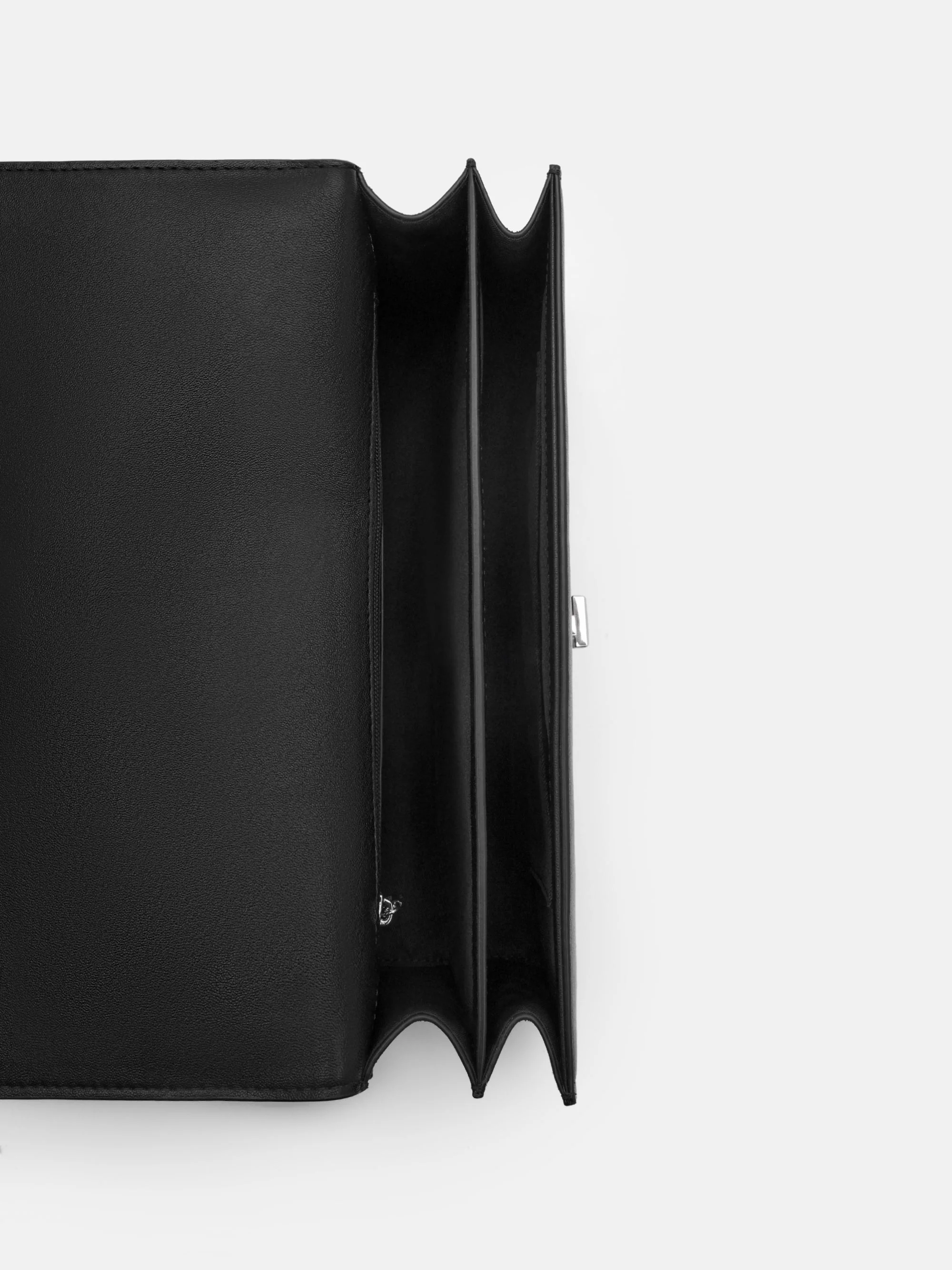 Hitch Flap Shoulder Bag - Image 6