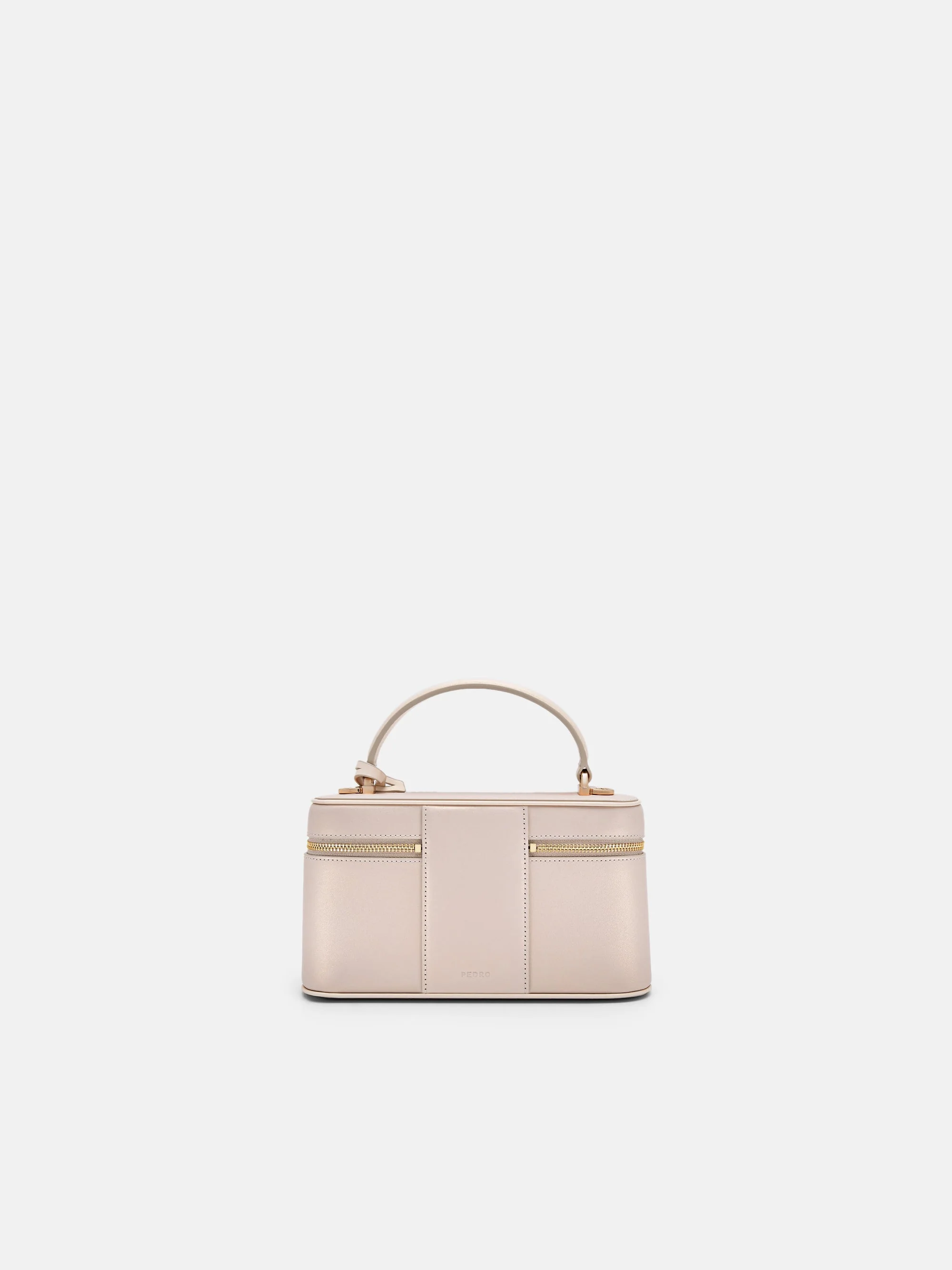 Ari Leather Shoulder Bag - Image 3