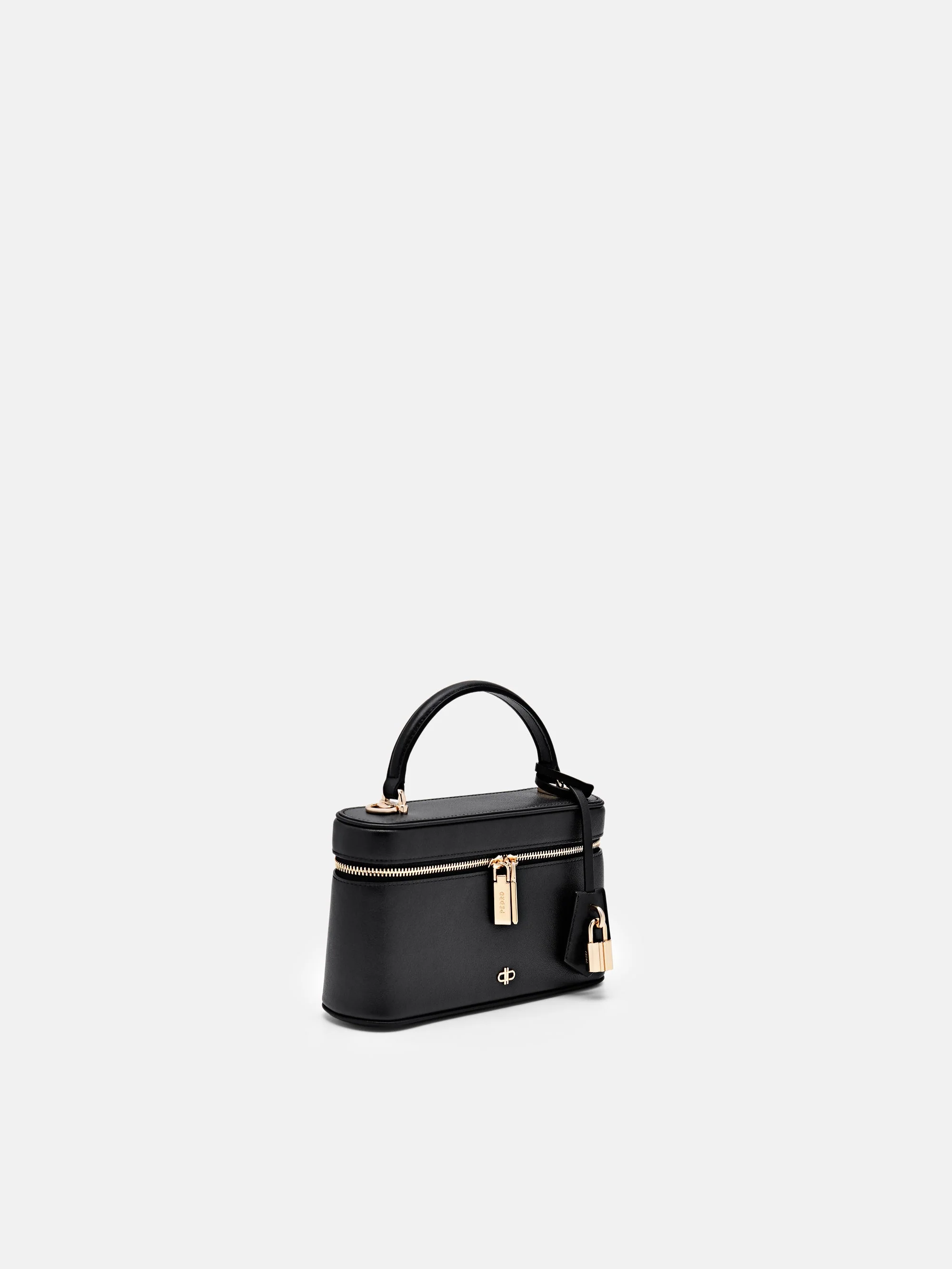 Ari Leather Shoulder Bag - Image 2