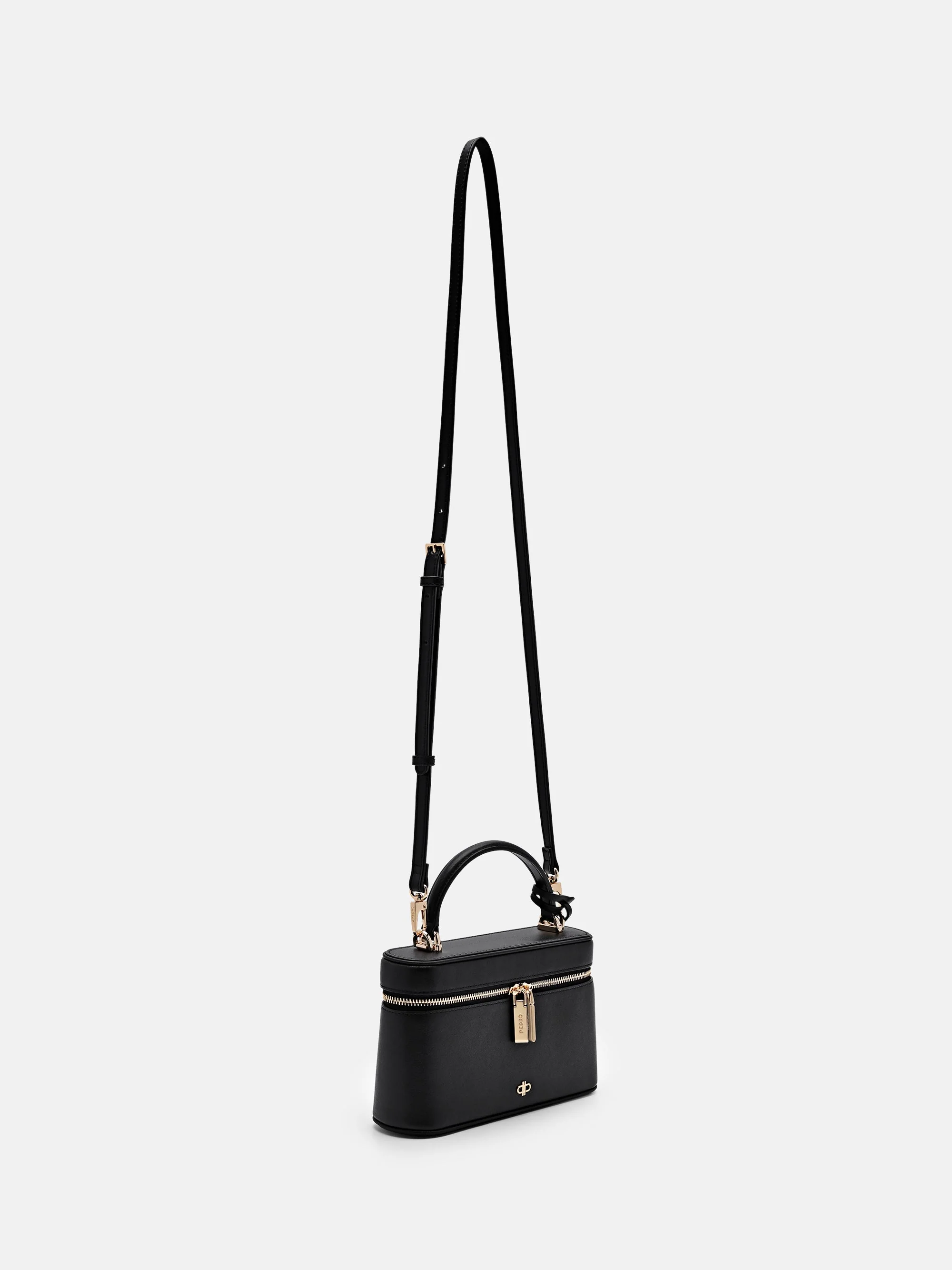 Ari Leather Shoulder Bag - Image 4