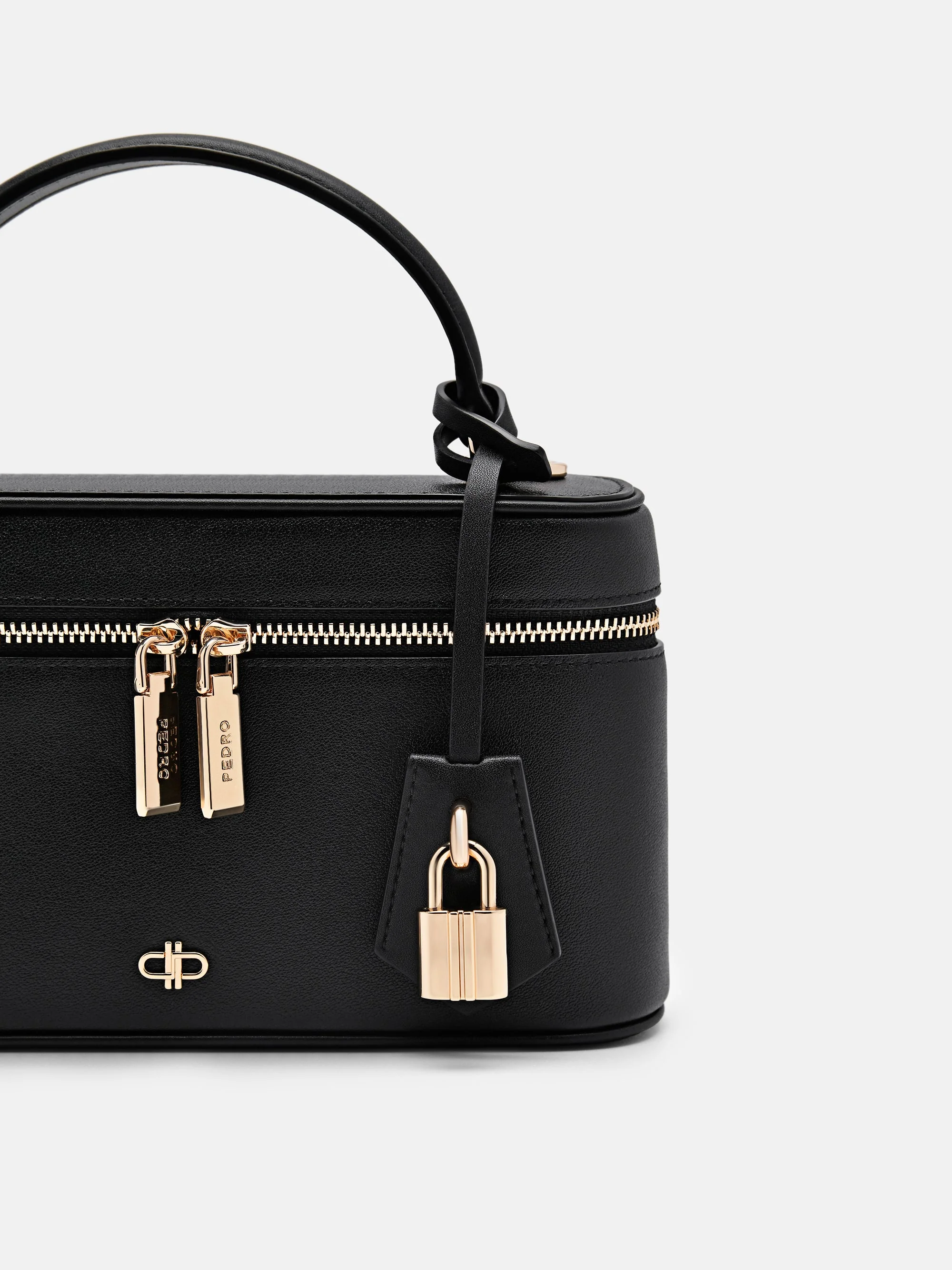Ari Leather Shoulder Bag - Image 5