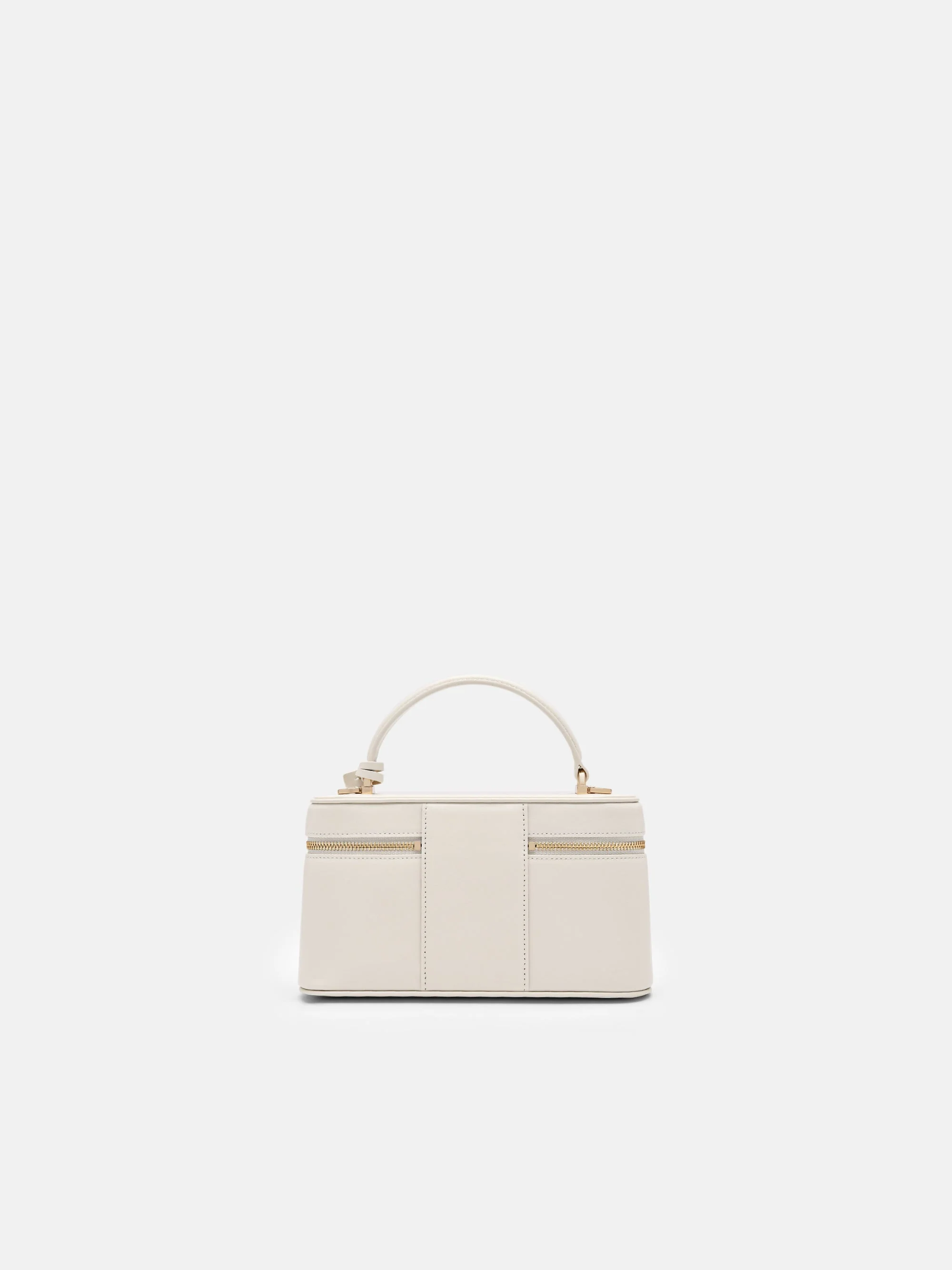 Ari Leather Shoulder Bag - Image 3