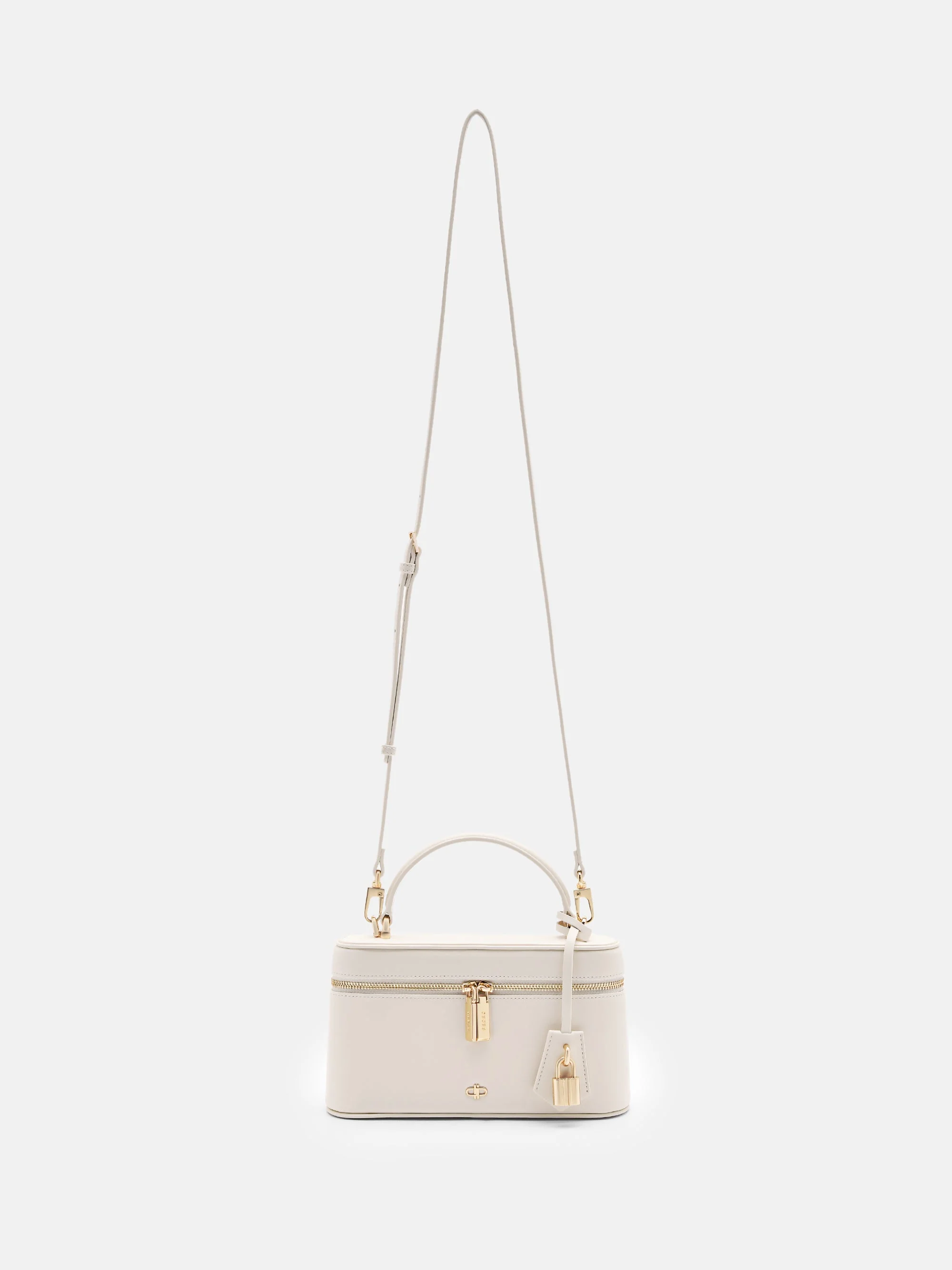 Ari Leather Shoulder Bag - Image 4