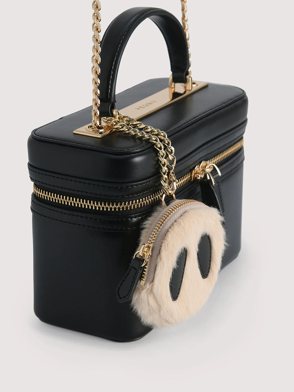 Boxy Shoulder Bag - Image 10