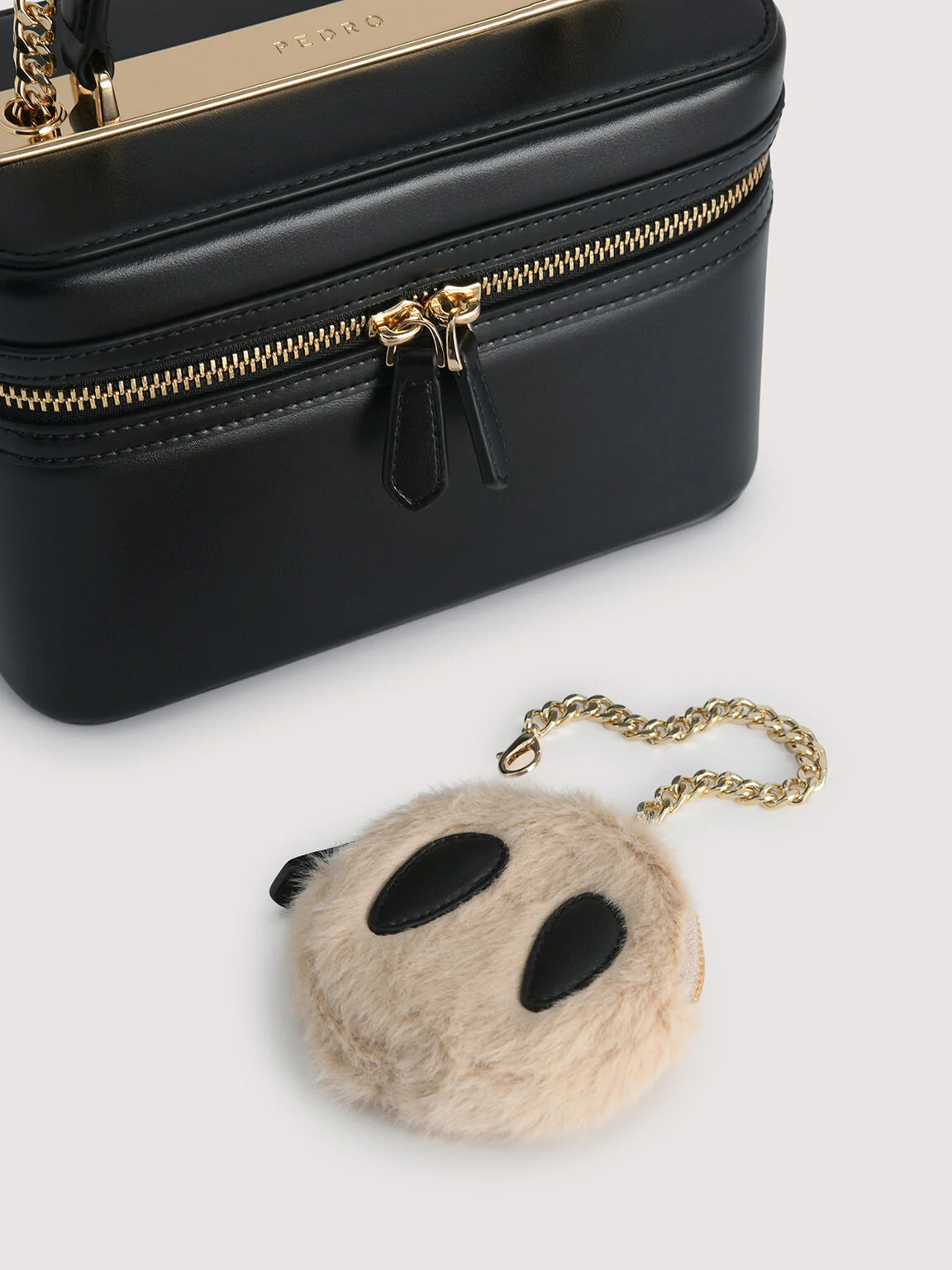 Boxy Shoulder Bag - Image 12